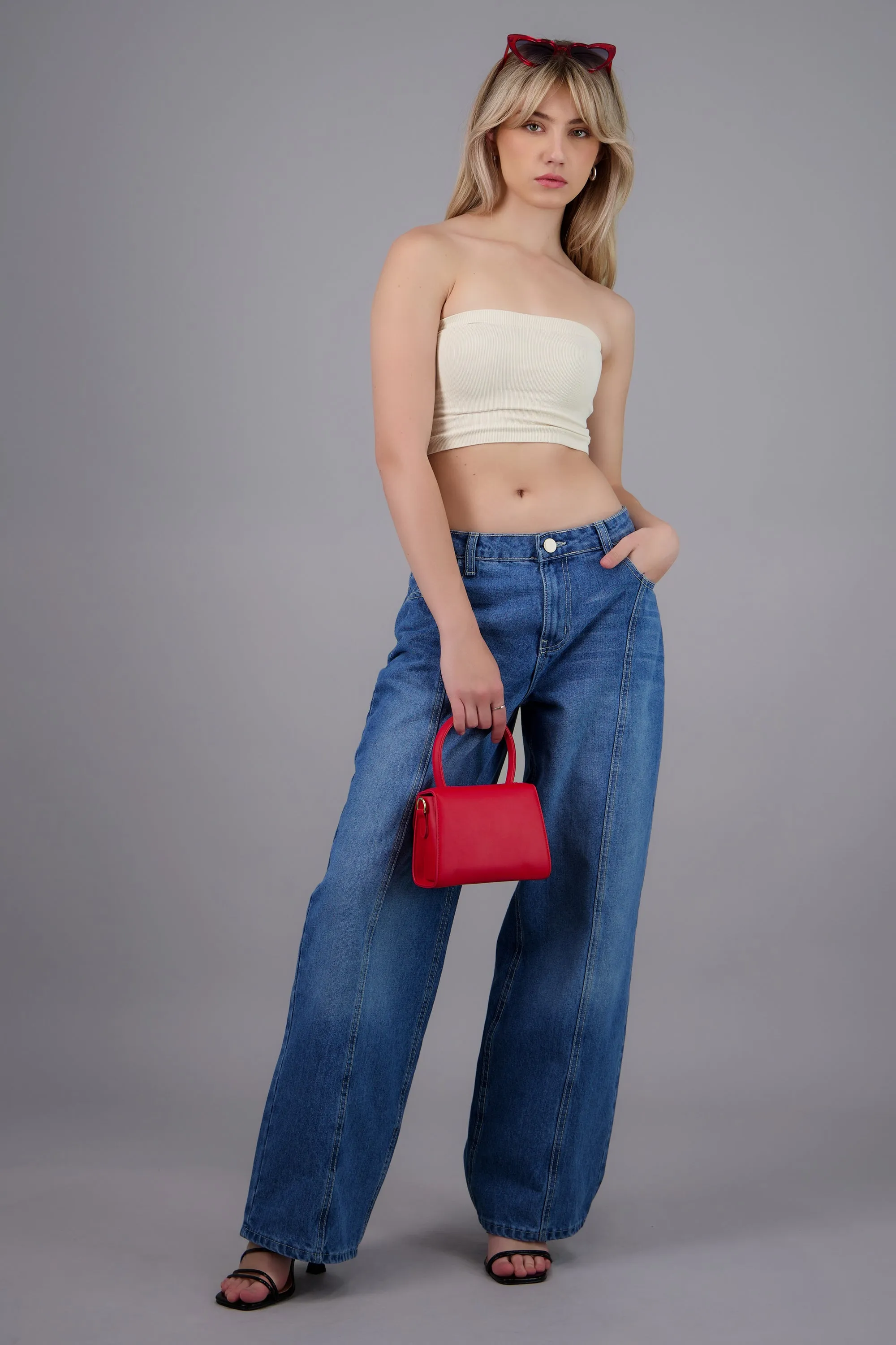 TOP TUBO LISO SEAMLESS sold by Shasa product image thumbnail 2