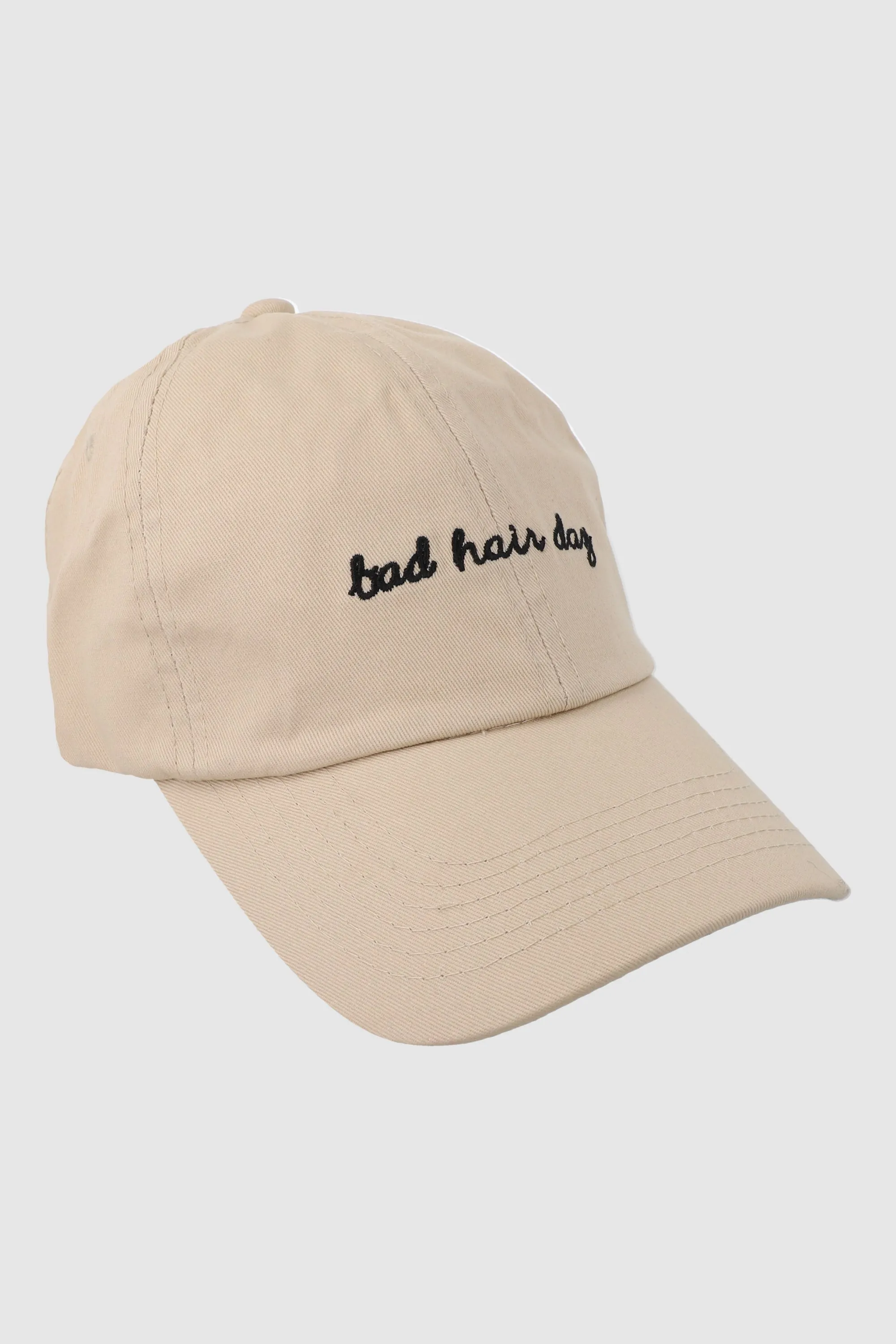 Gorra bad hair day sold by Shasa product image thumbnail 2