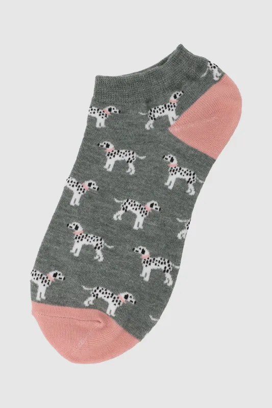 Tin perrito poses sold by Shasa