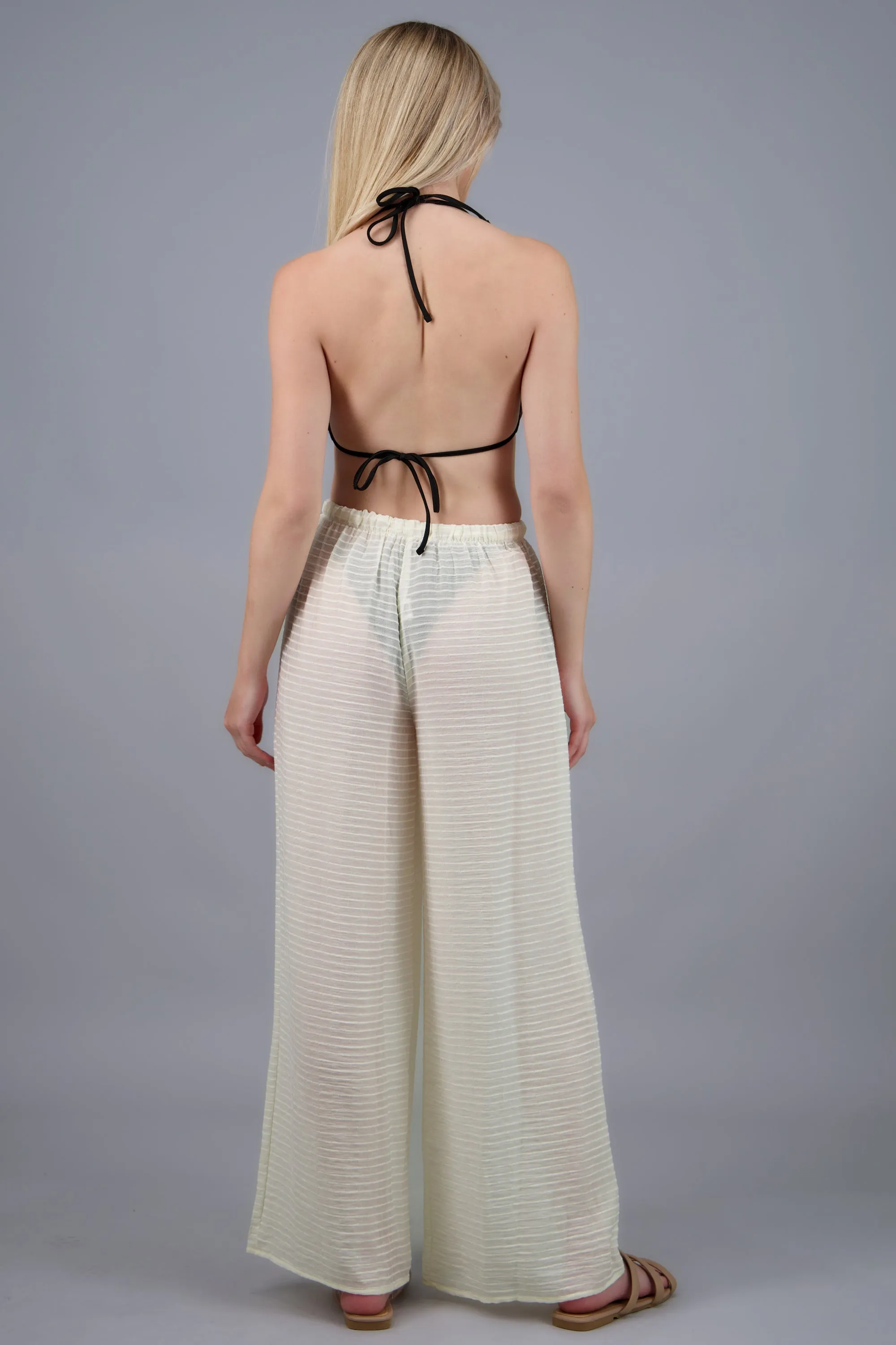Pantalon ligero lineas sold by Shasa product image thumbnail 4