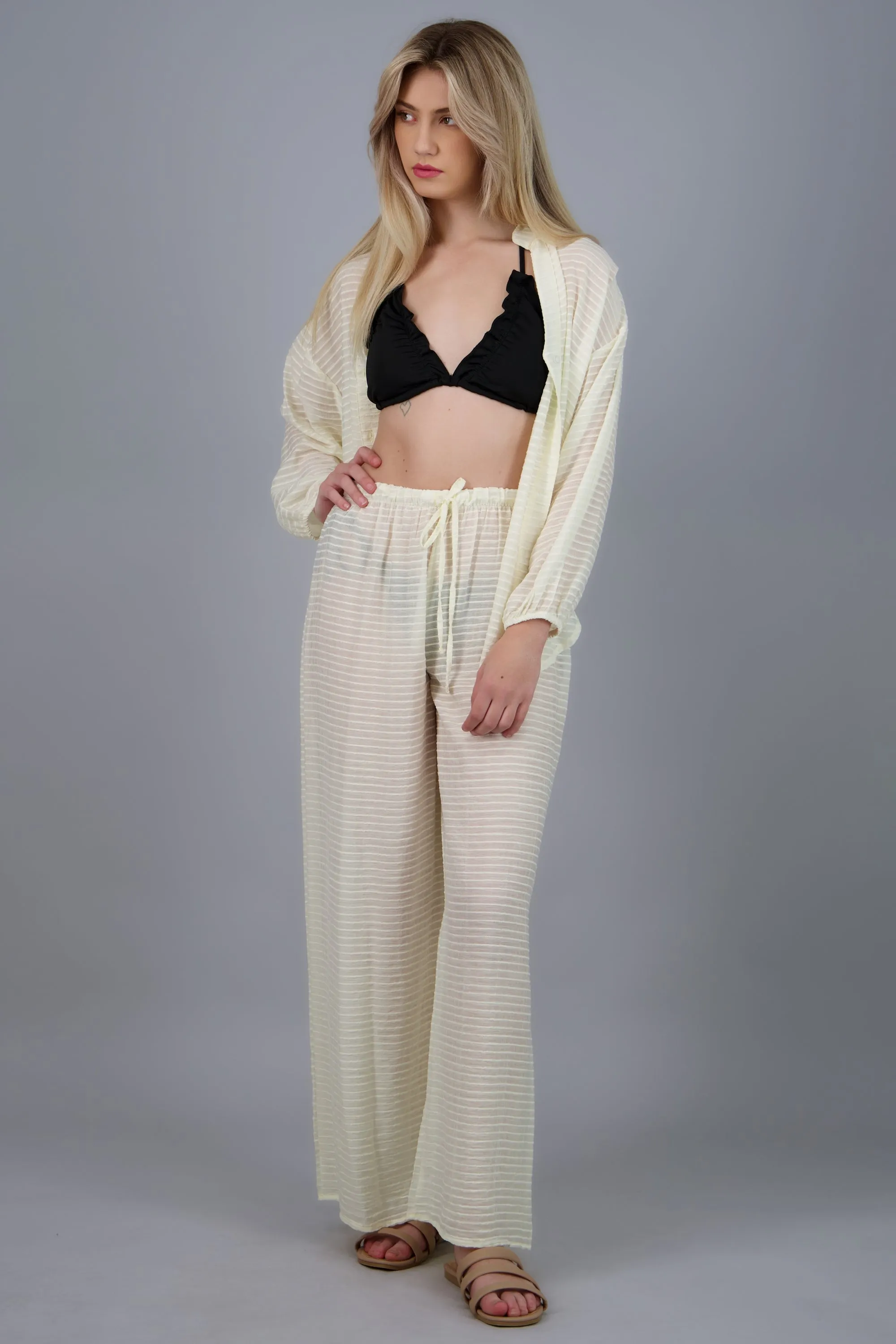 Pantalon ligero lineas sold by Shasa product image thumbnail 2