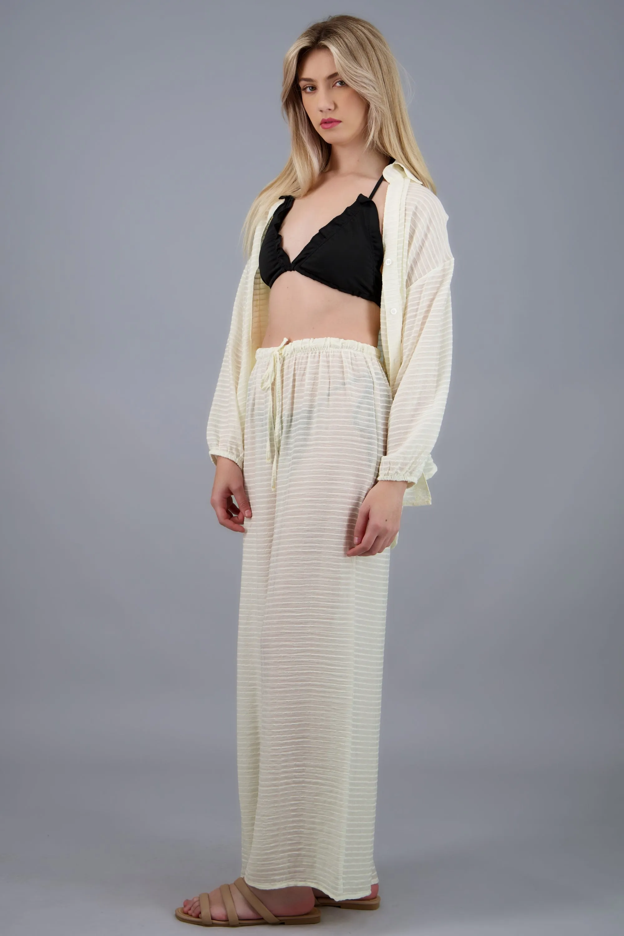 Pantalon ligero lineas sold by Shasa product image thumbnail 3