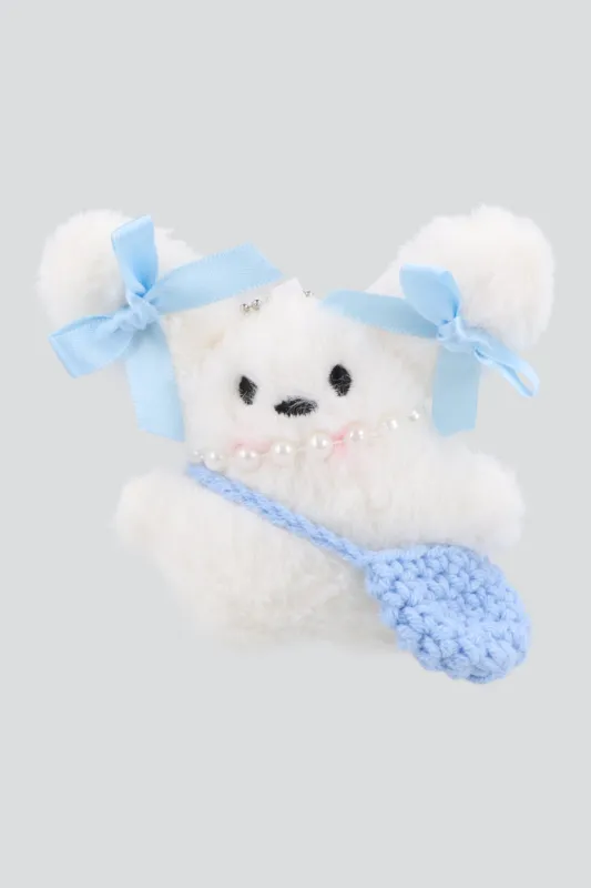 Llavero conejito cute sold by Shasa