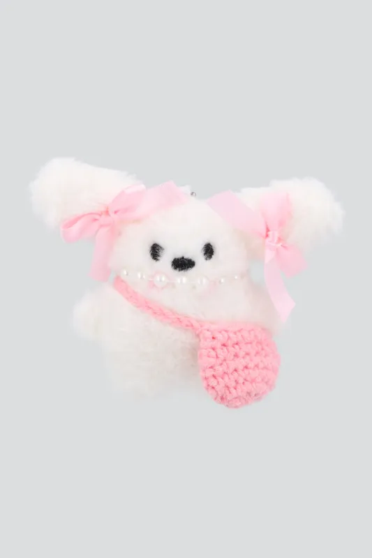 Llavero conejito cute sold by Shasa