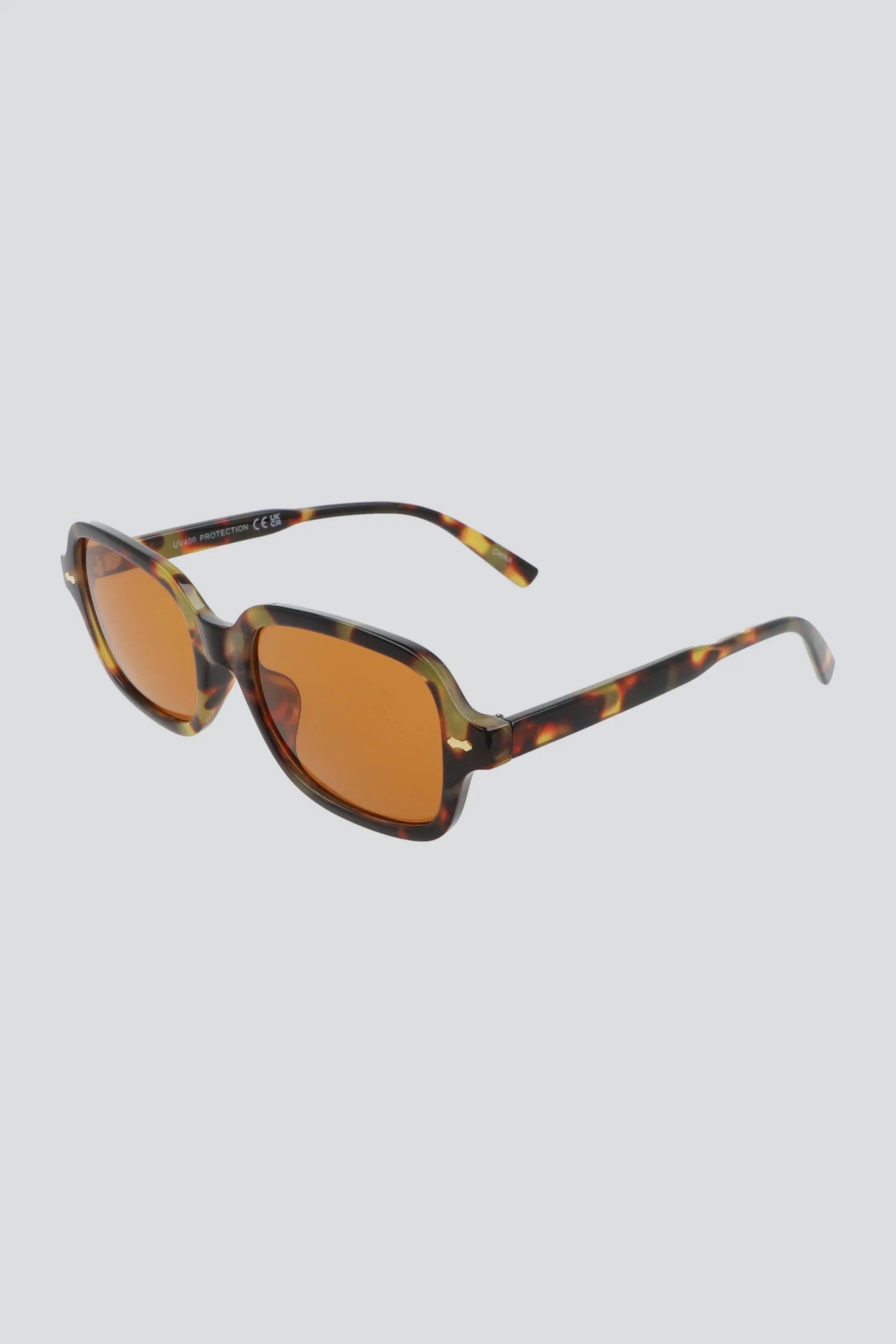 Lentes cuadrados mica colores sold by Shasa product image thumbnail 2