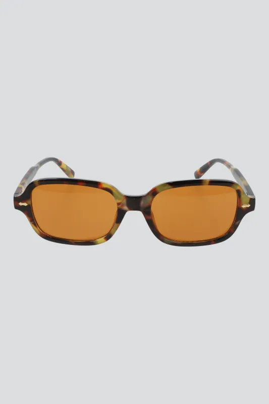 Lentes cuadrados mica colores made by Shasa