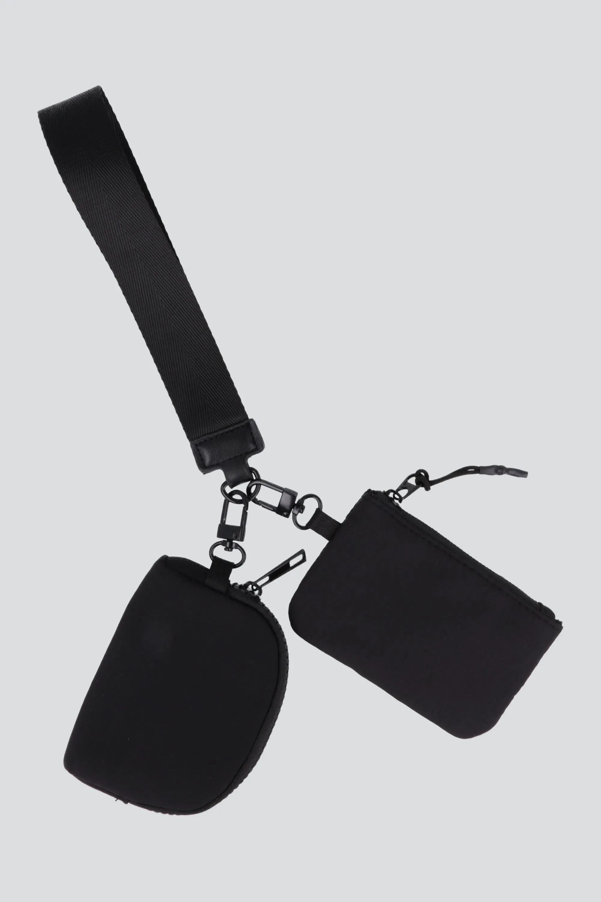 llavero monedero doble sold by Shasa