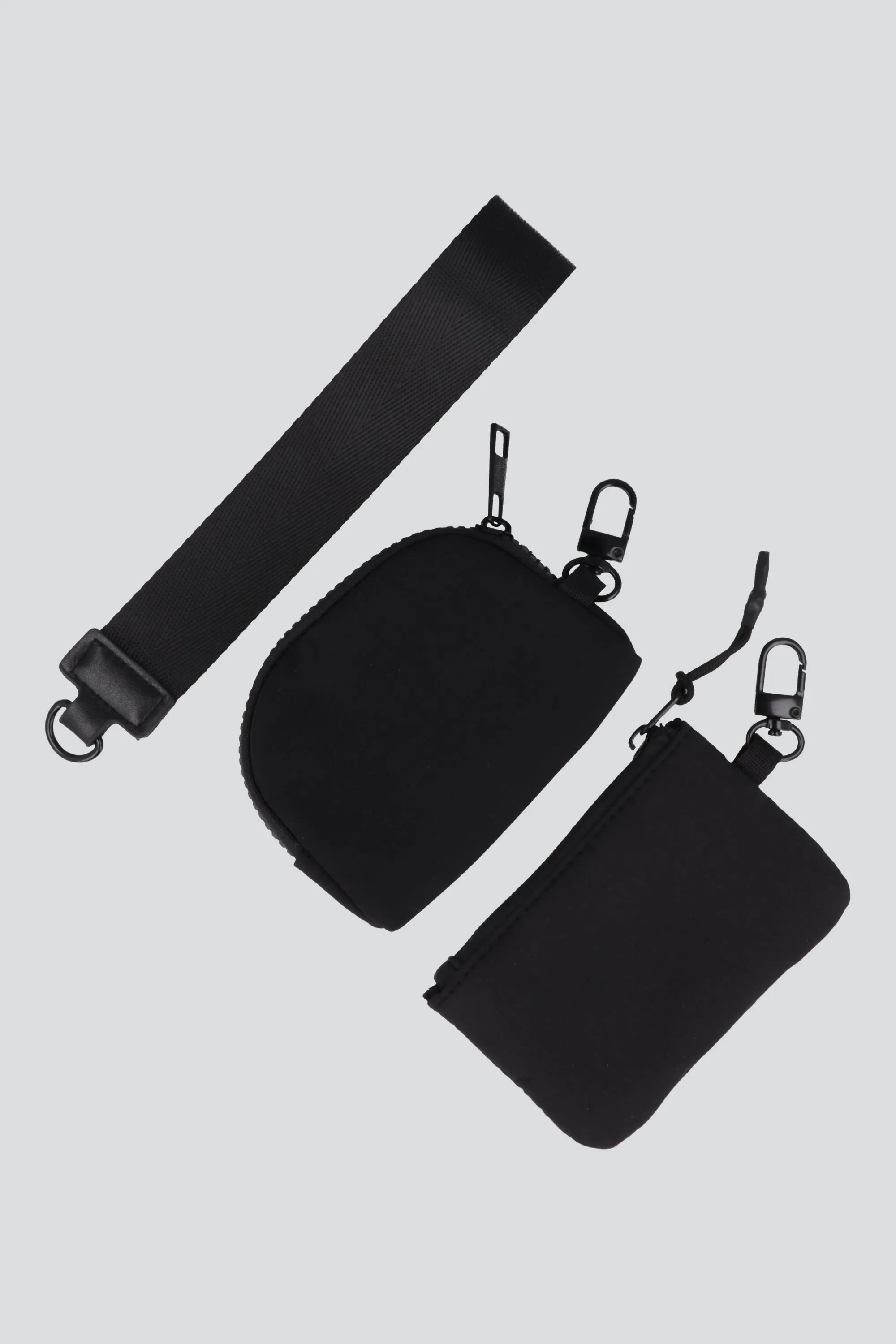 llavero monedero doble sold by Shasa product image thumbnail 2