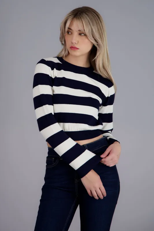 Sueter basico lineas sold by Shasa