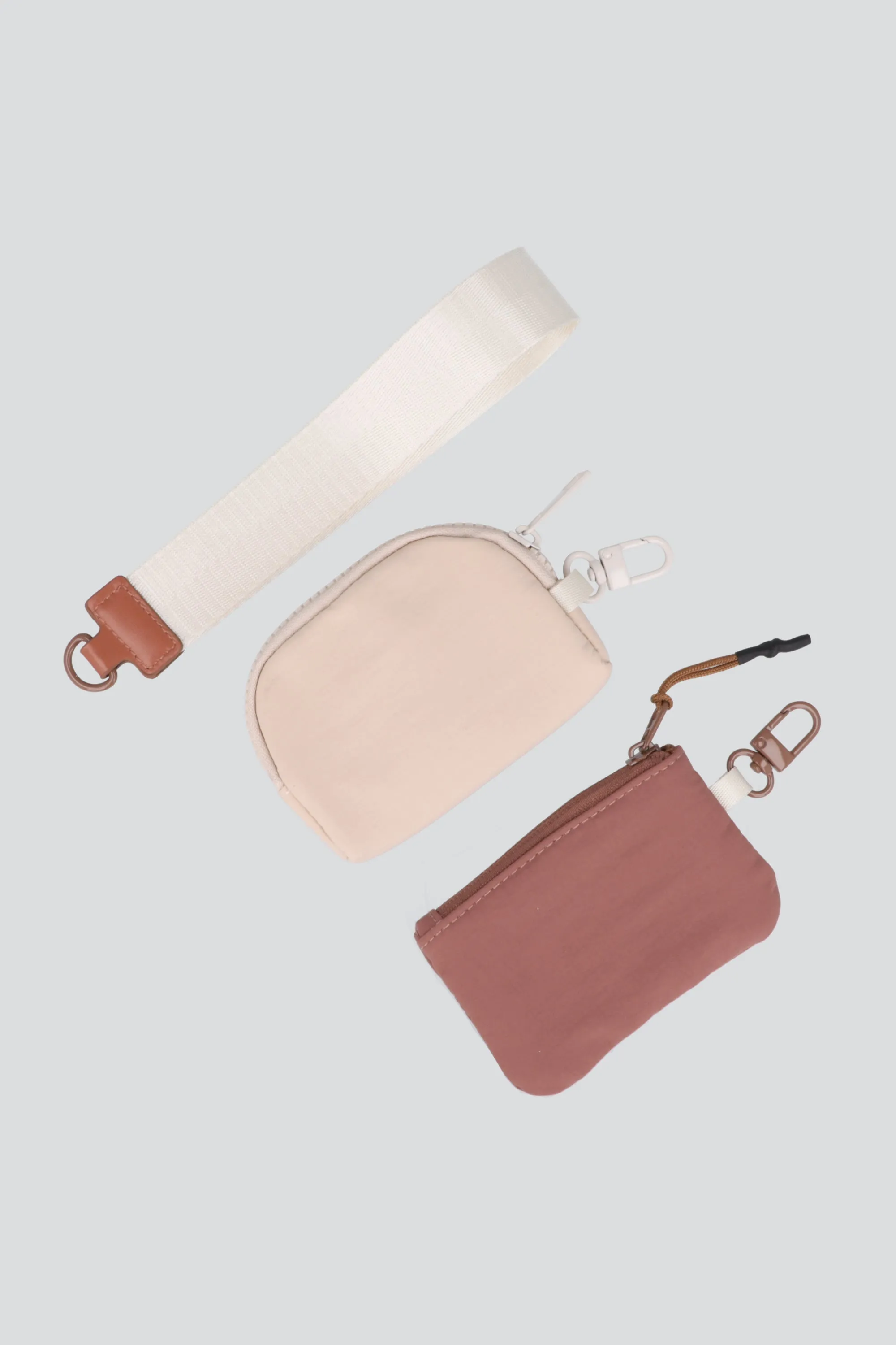 llavero monedero doble sold by Shasa product image thumbnail 2