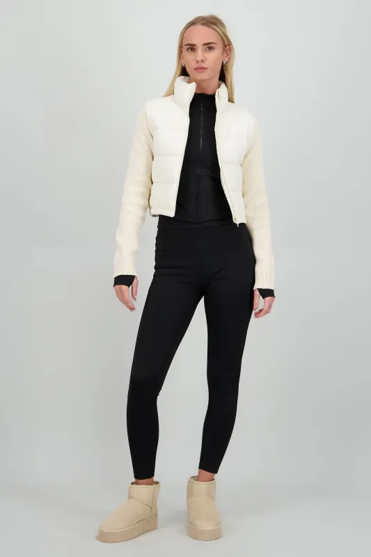 Leggings deportivos coin pocket sold by Shasa