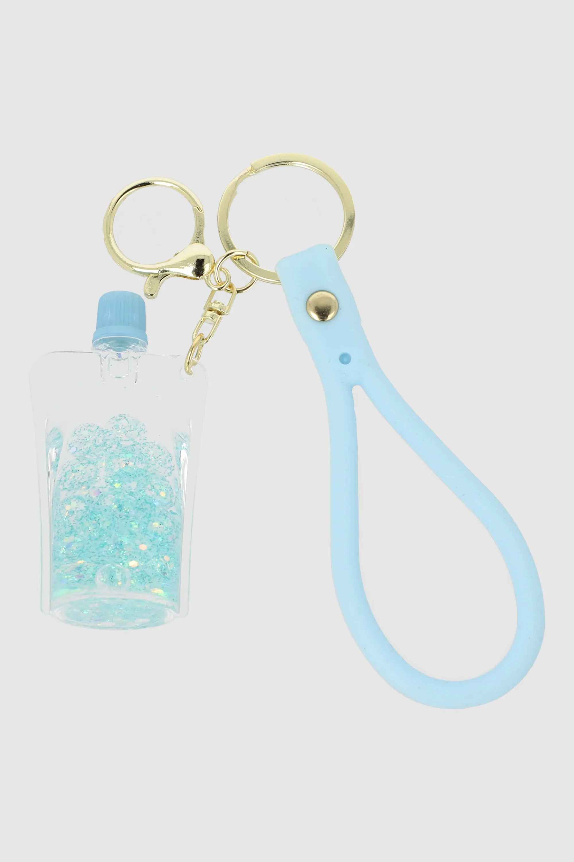 Llavero bebida bolsita sold by Shasa product image thumbnail 2