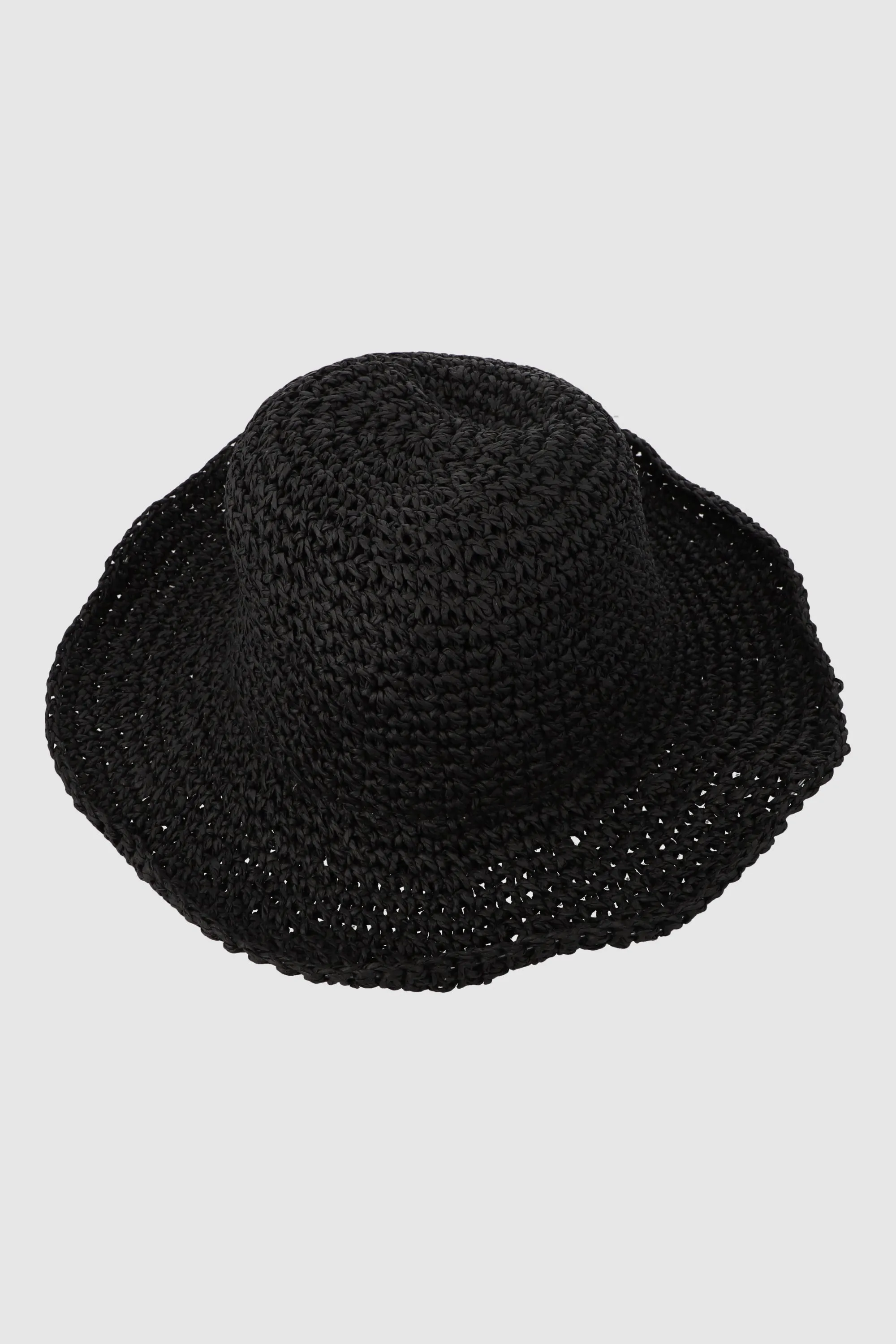 Sombrero tejido boho sold by Shasa product image thumbnail 2