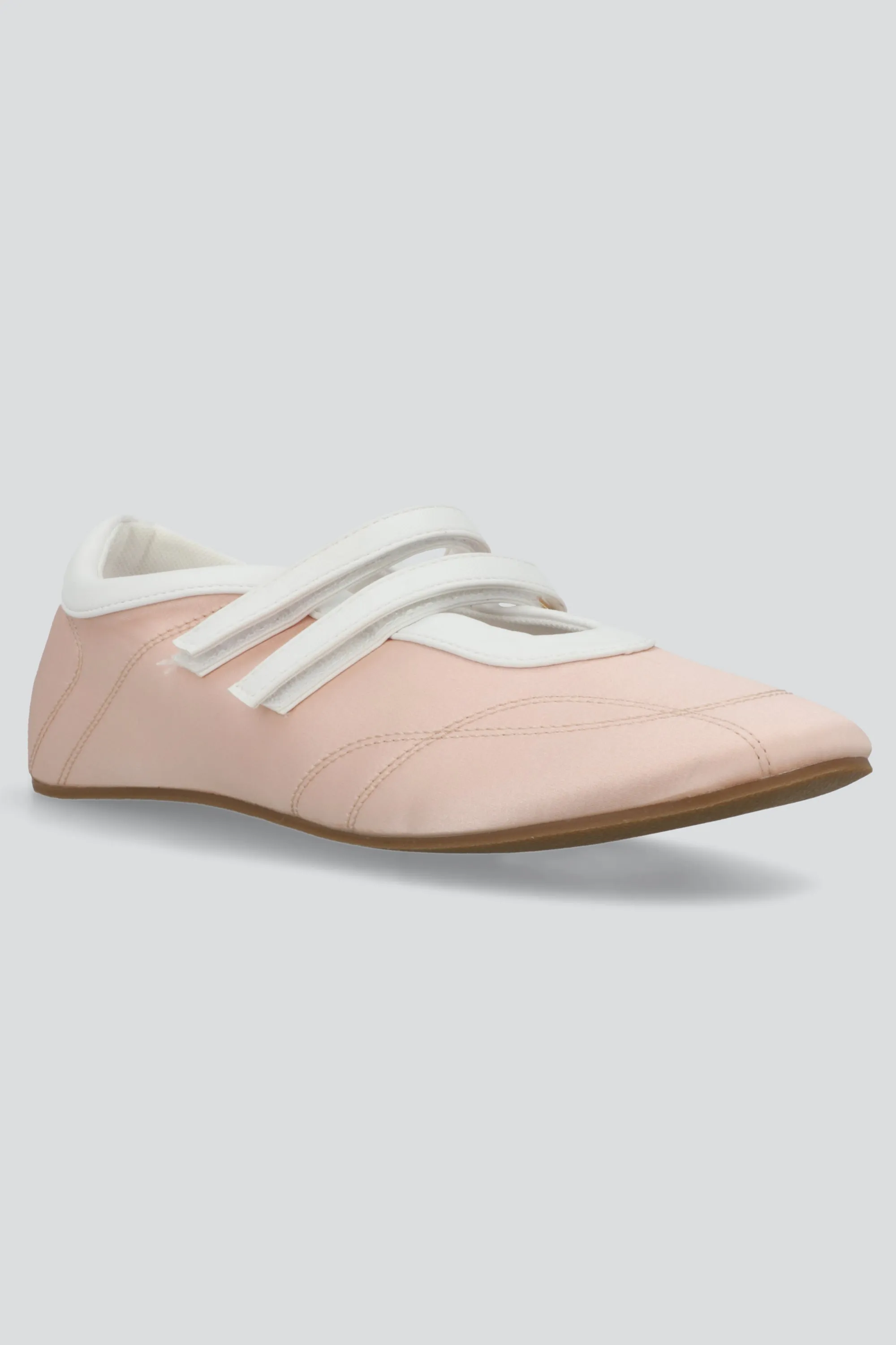 Tenis flat mary jane sold by Shasa product image thumbnail 4