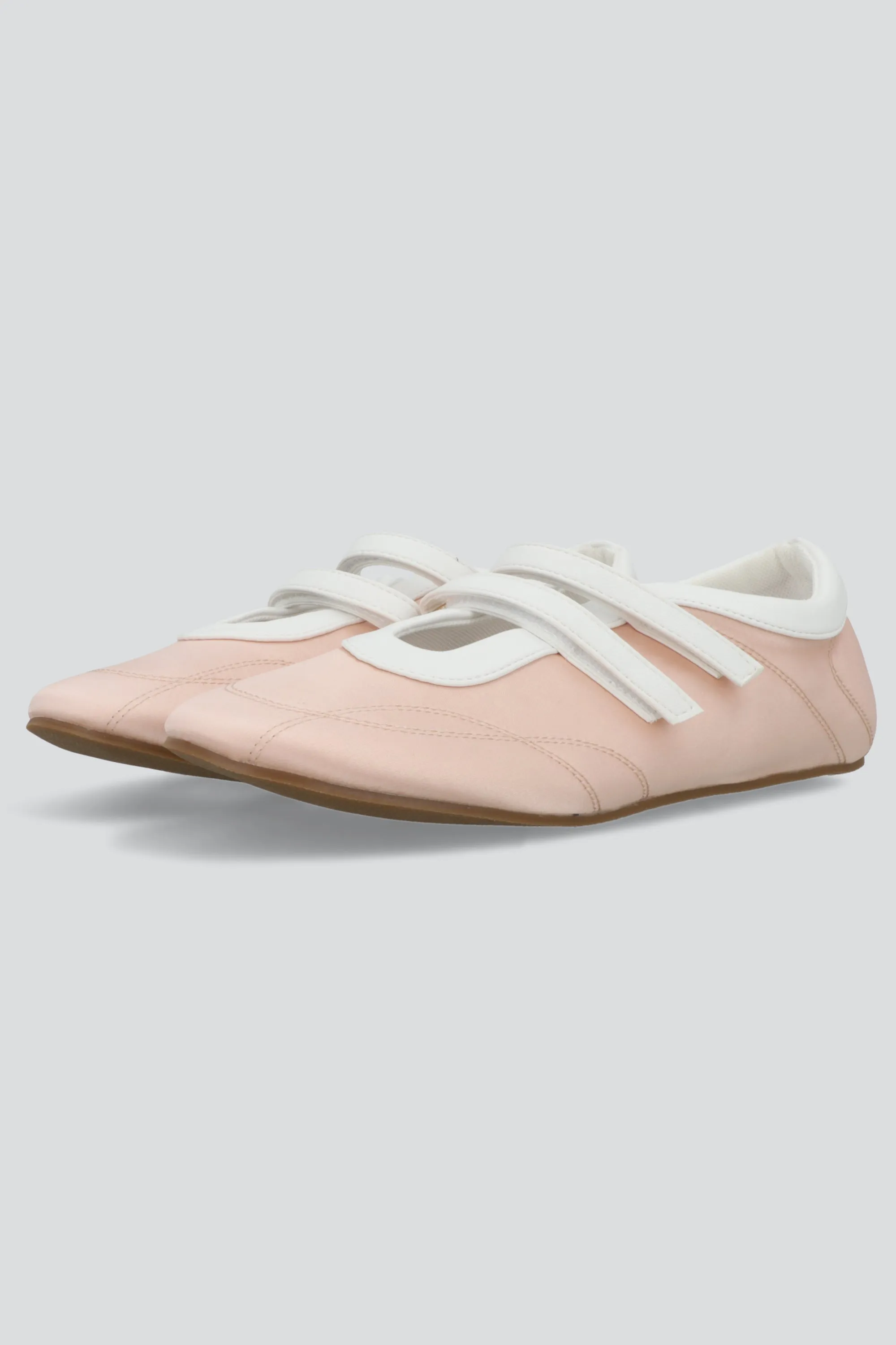 Tenis flat mary jane sold by Shasa product image thumbnail 2