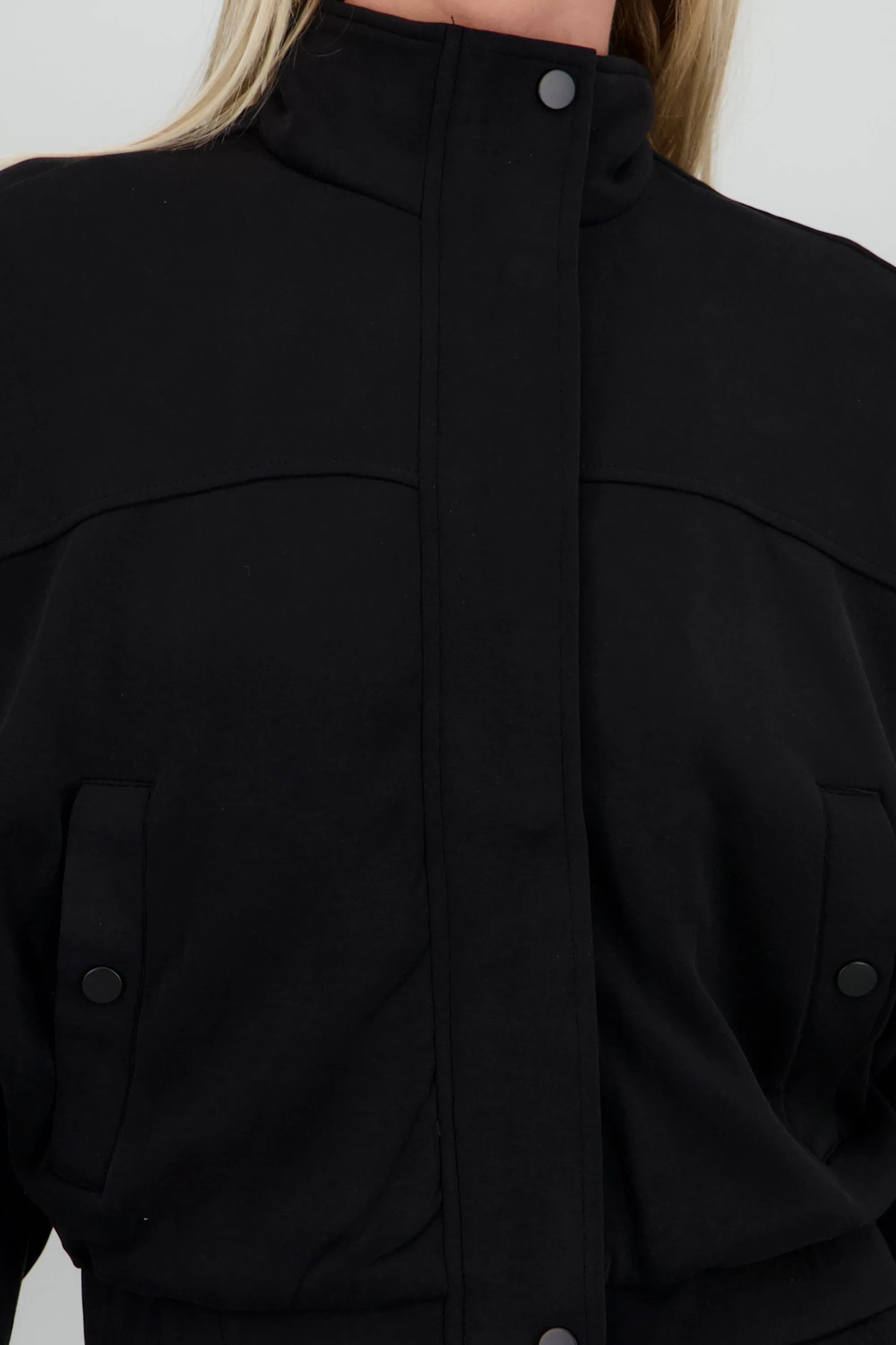 Sudadera con cierre y botones sold by Shasa product image thumbnail 5