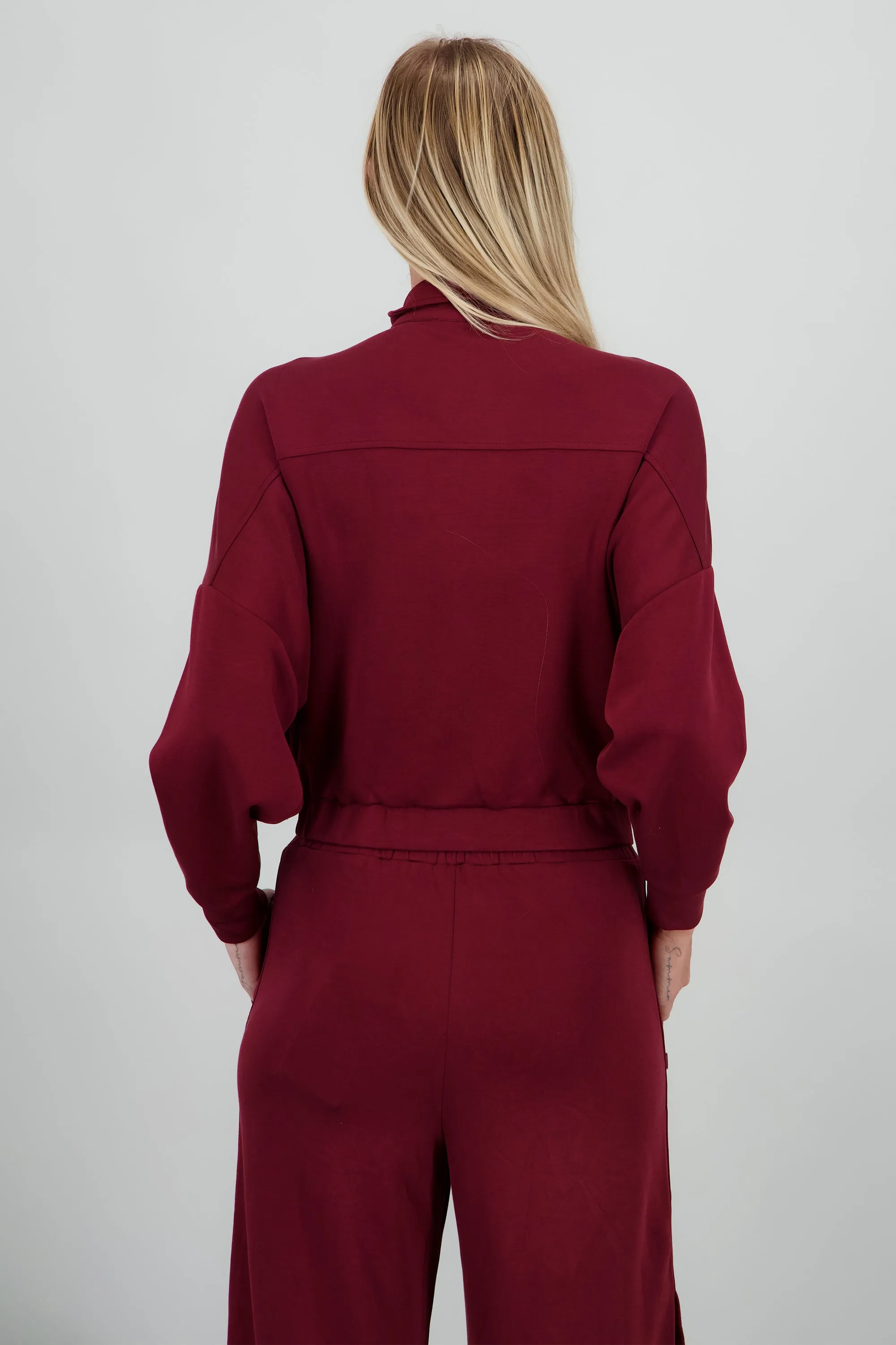 Sudadera con cierre y botones sold by Shasa product image thumbnail 3