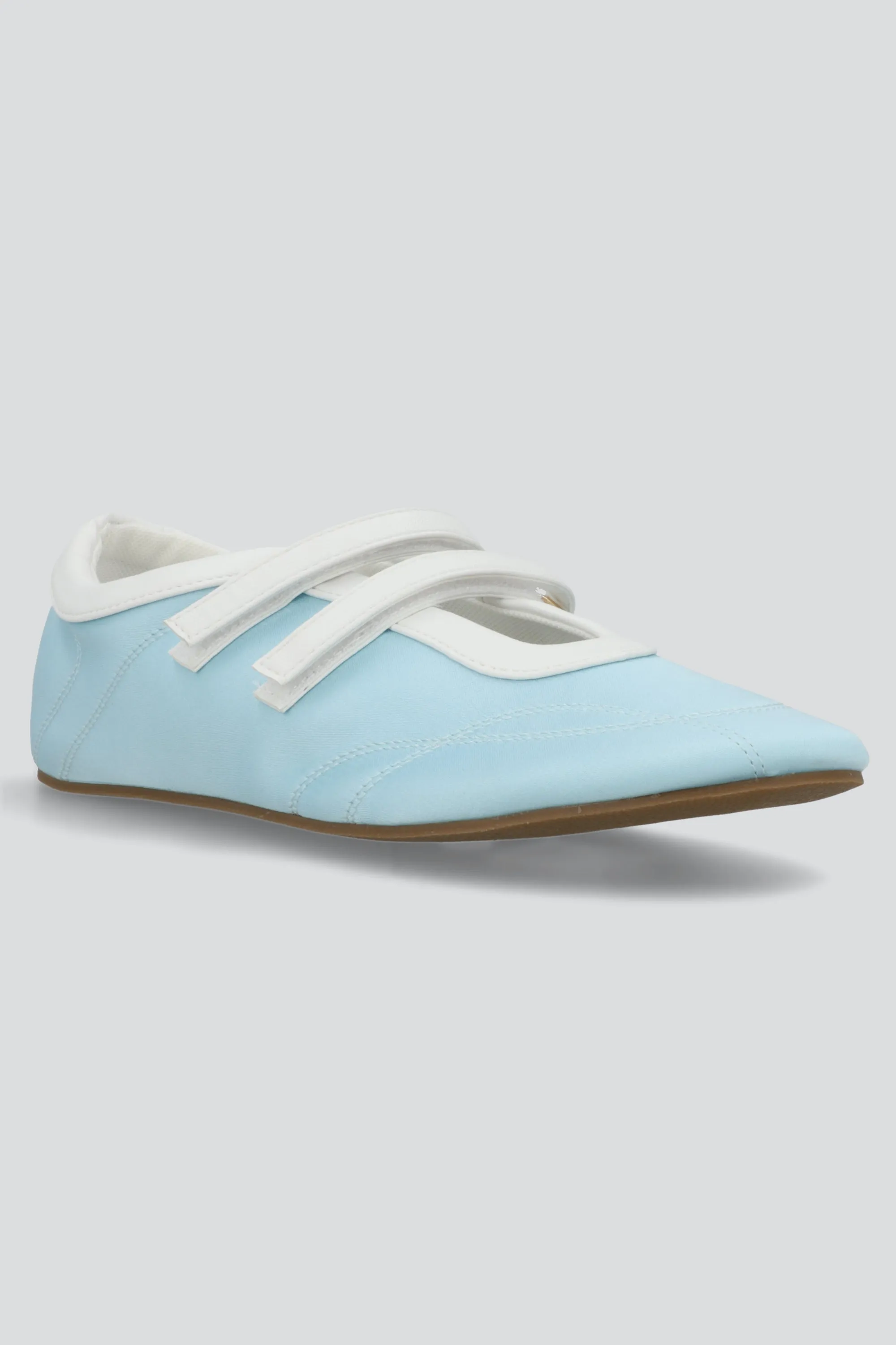 Tenis flat mary jane sold by Shasa product image thumbnail 4
