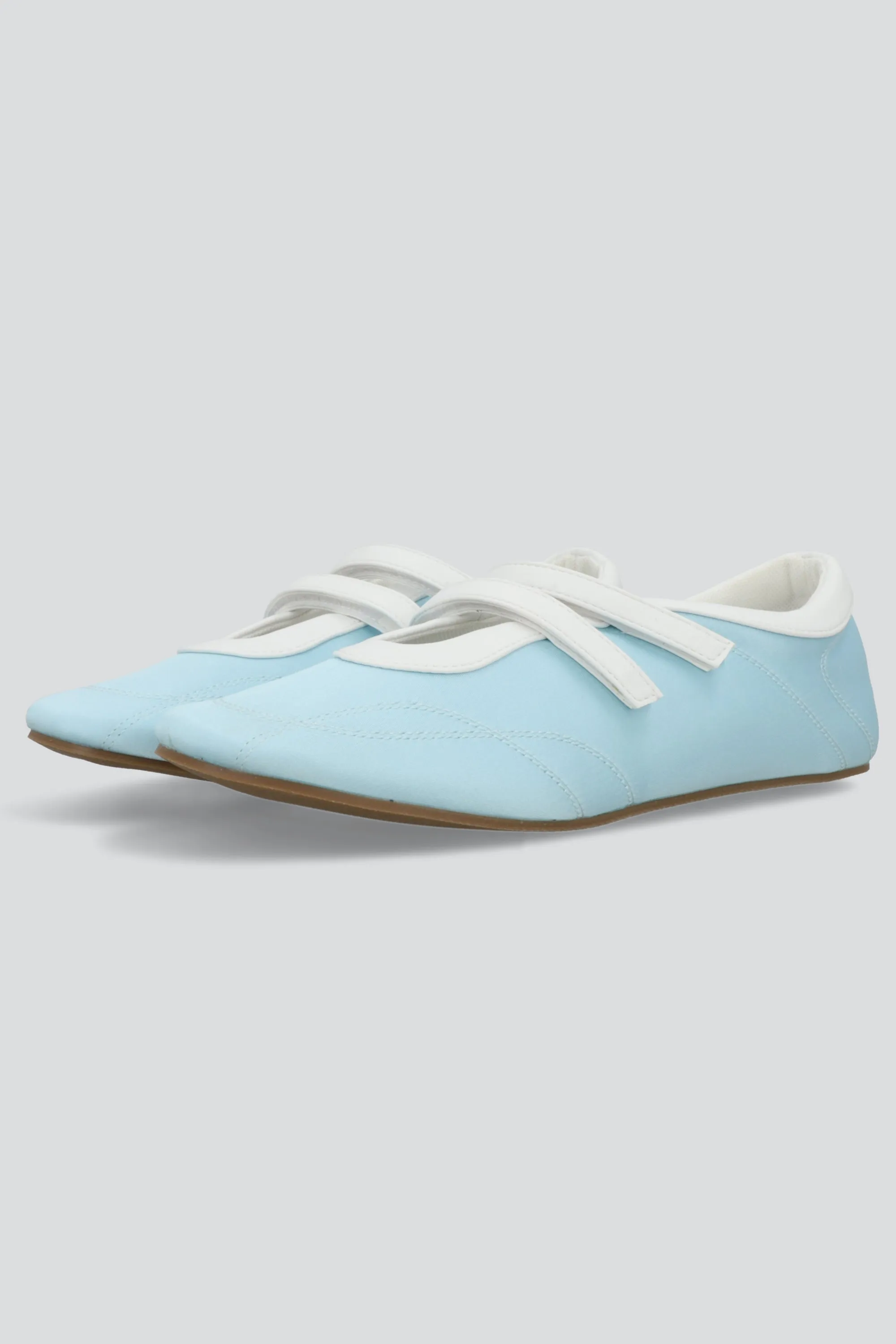 Tenis flat mary jane sold by Shasa product image thumbnail 2