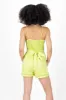Romper escote en V cruzado Hypsters sold by Shasa