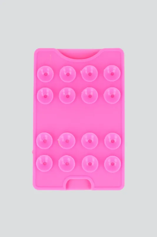 Ventosa para cel tarjetero sold by Shasa