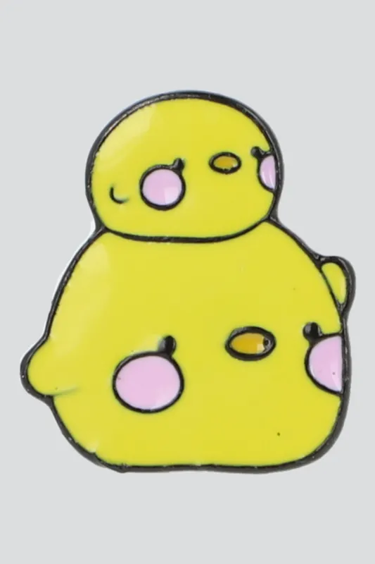 Pin patito en patito sold by Shasa