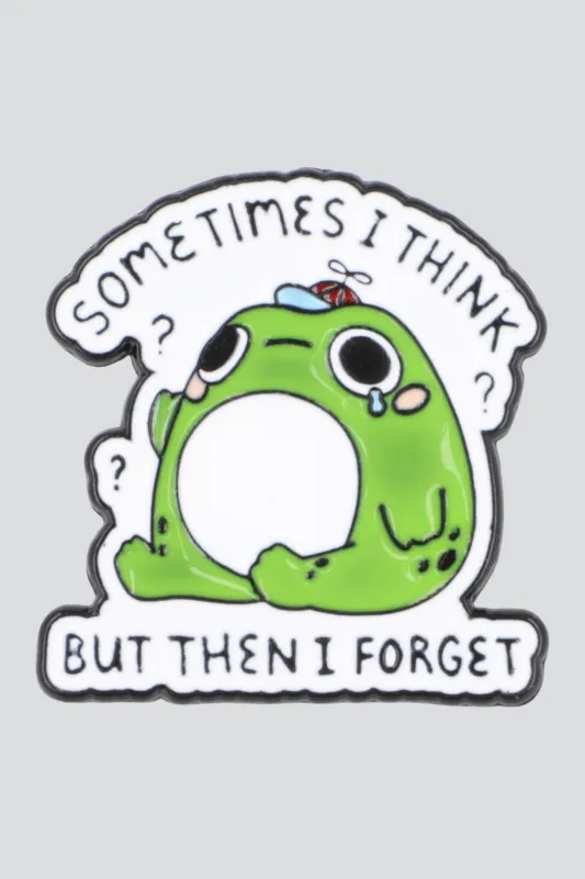 Pin rana olvidaza sold by Shasa