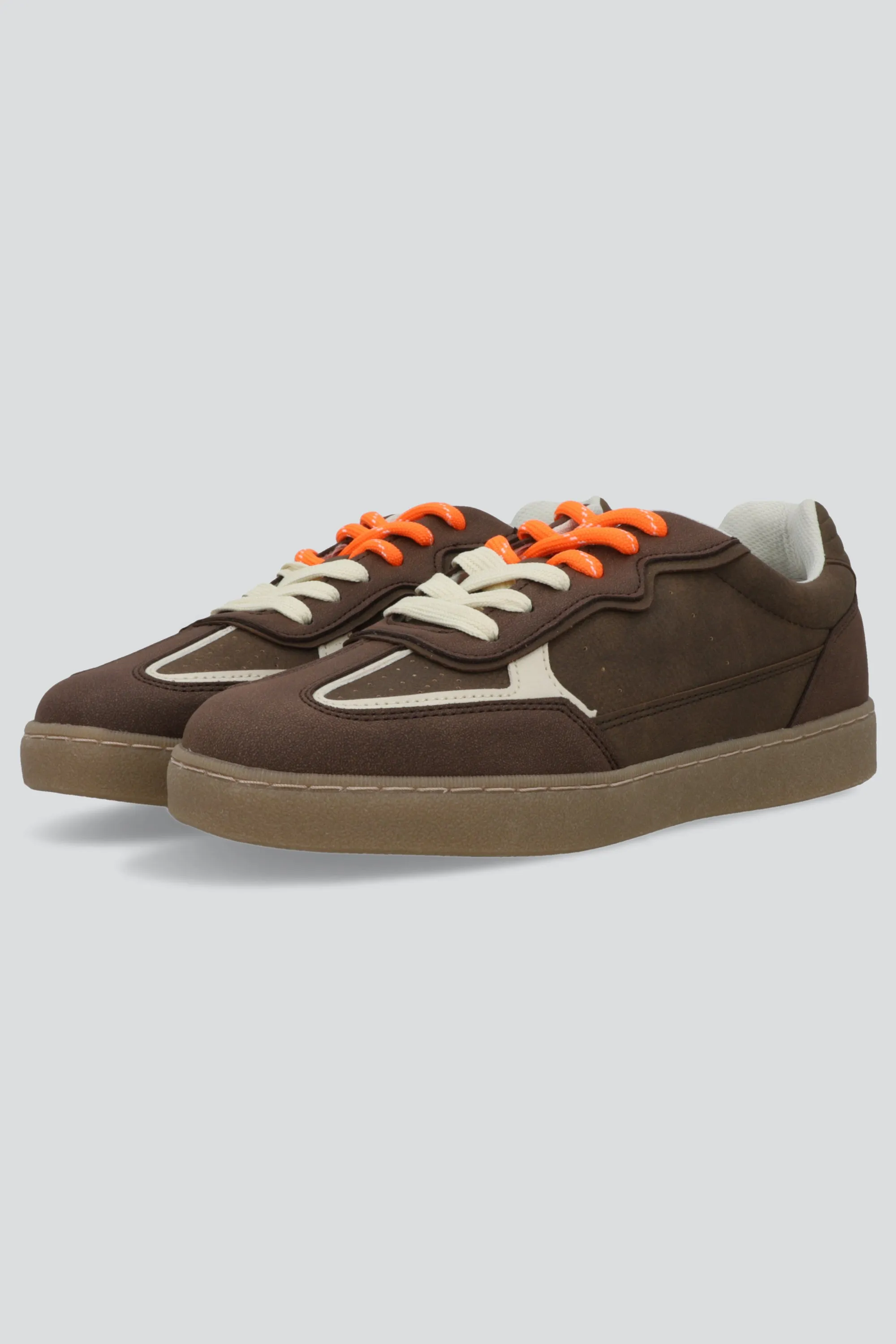 Tenis casual contraste sold by Shasa product image thumbnail 2