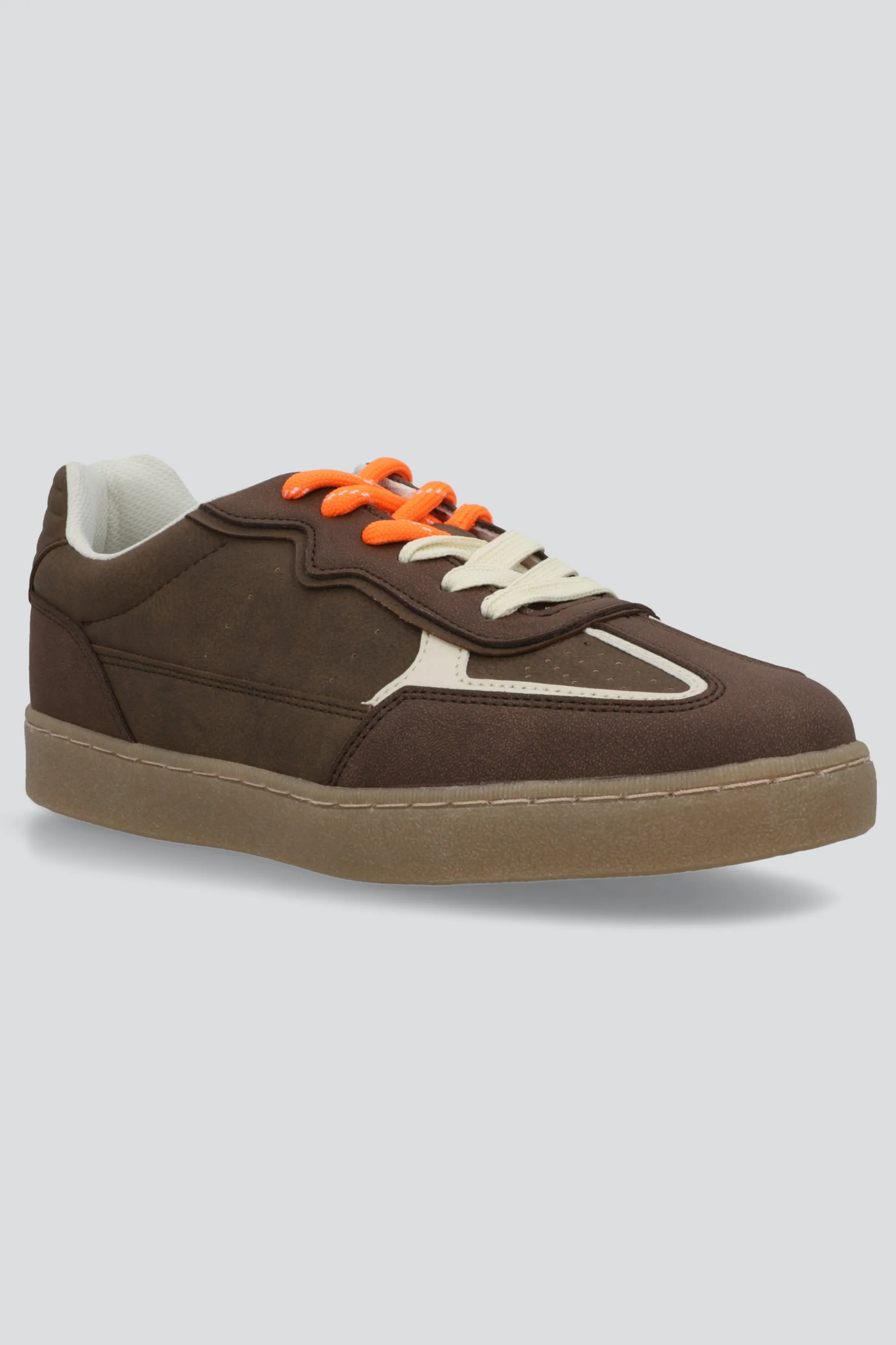 Tenis casual contraste sold by Shasa product image thumbnail 4