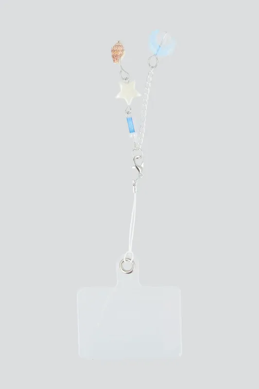 Correa cel conchita estrella sold by Shasa