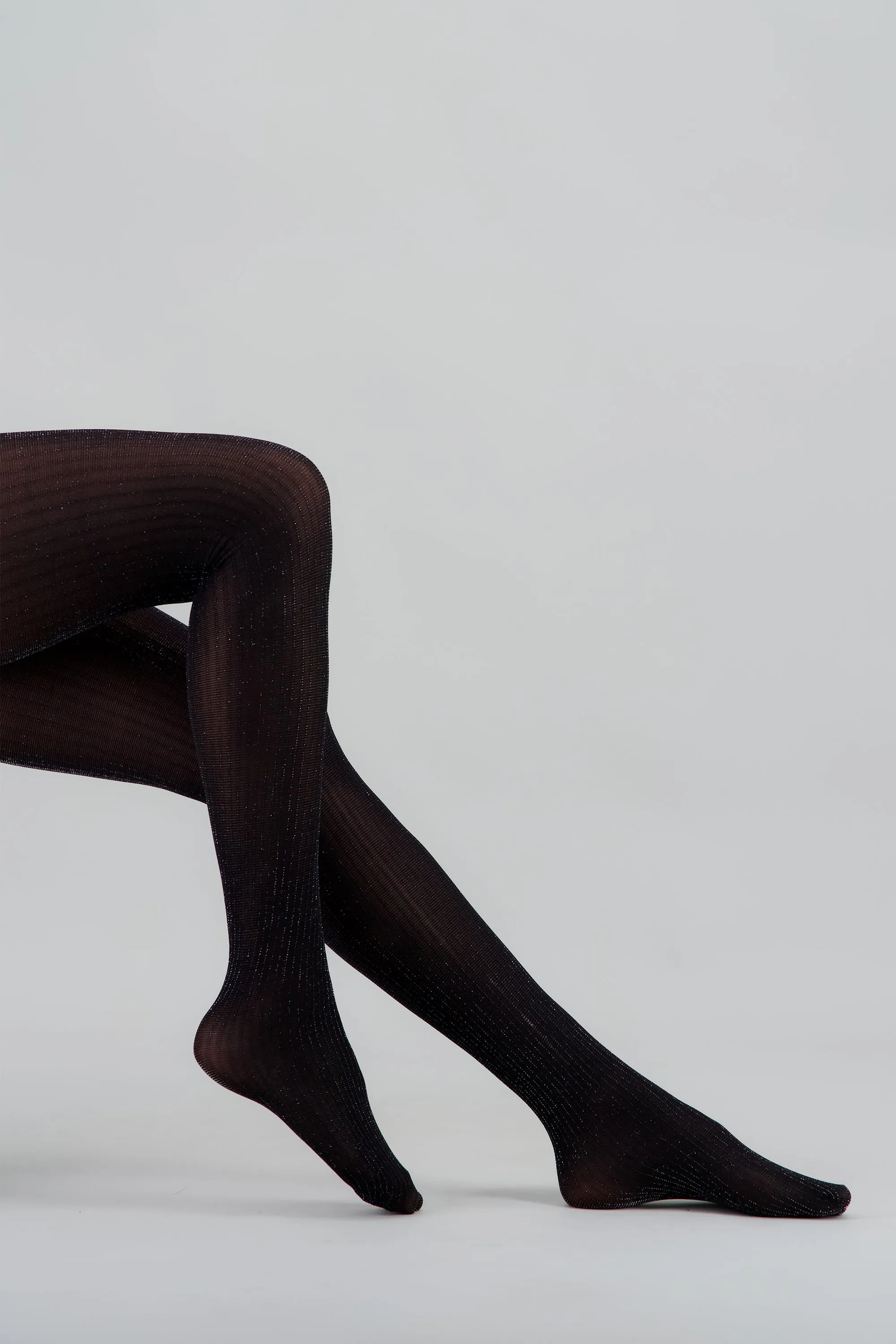 Medias rayas brillos sold by Shasa product image thumbnail 2