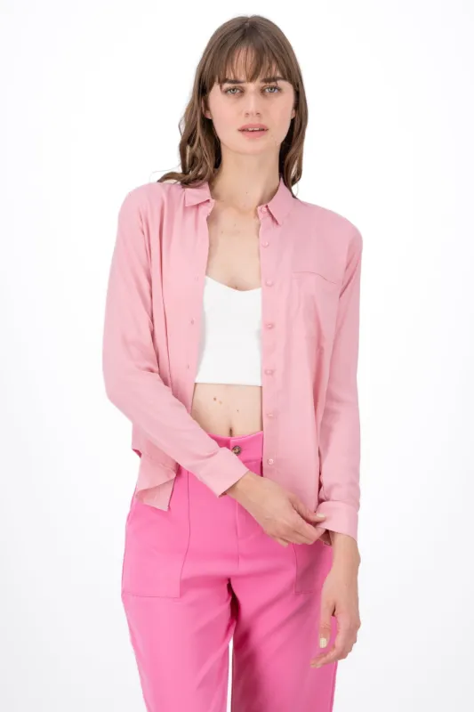 Camisa Bolsa sold by Shasa