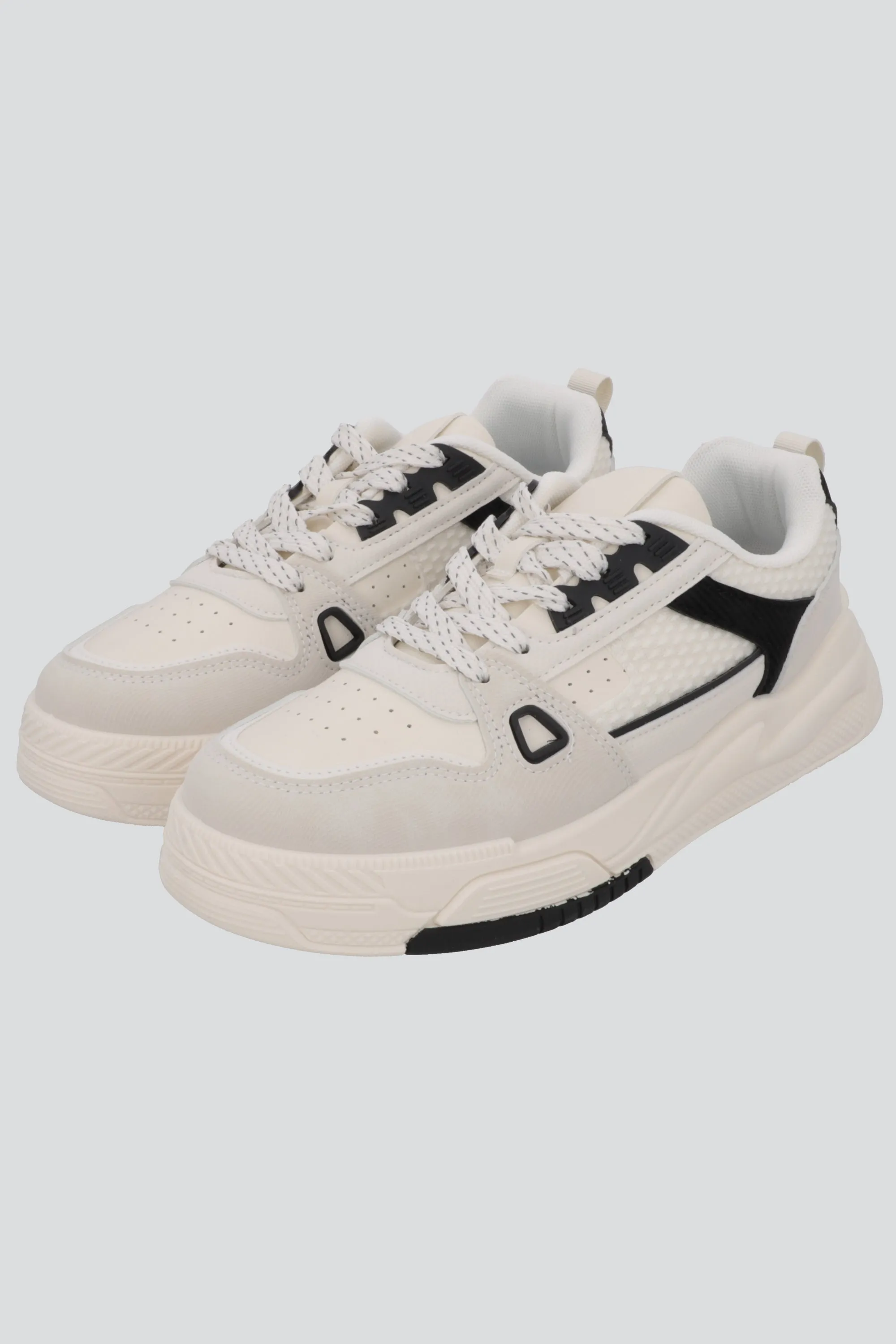 Tenis Perforados Contrastes sold by Shasa product image thumbnail 3