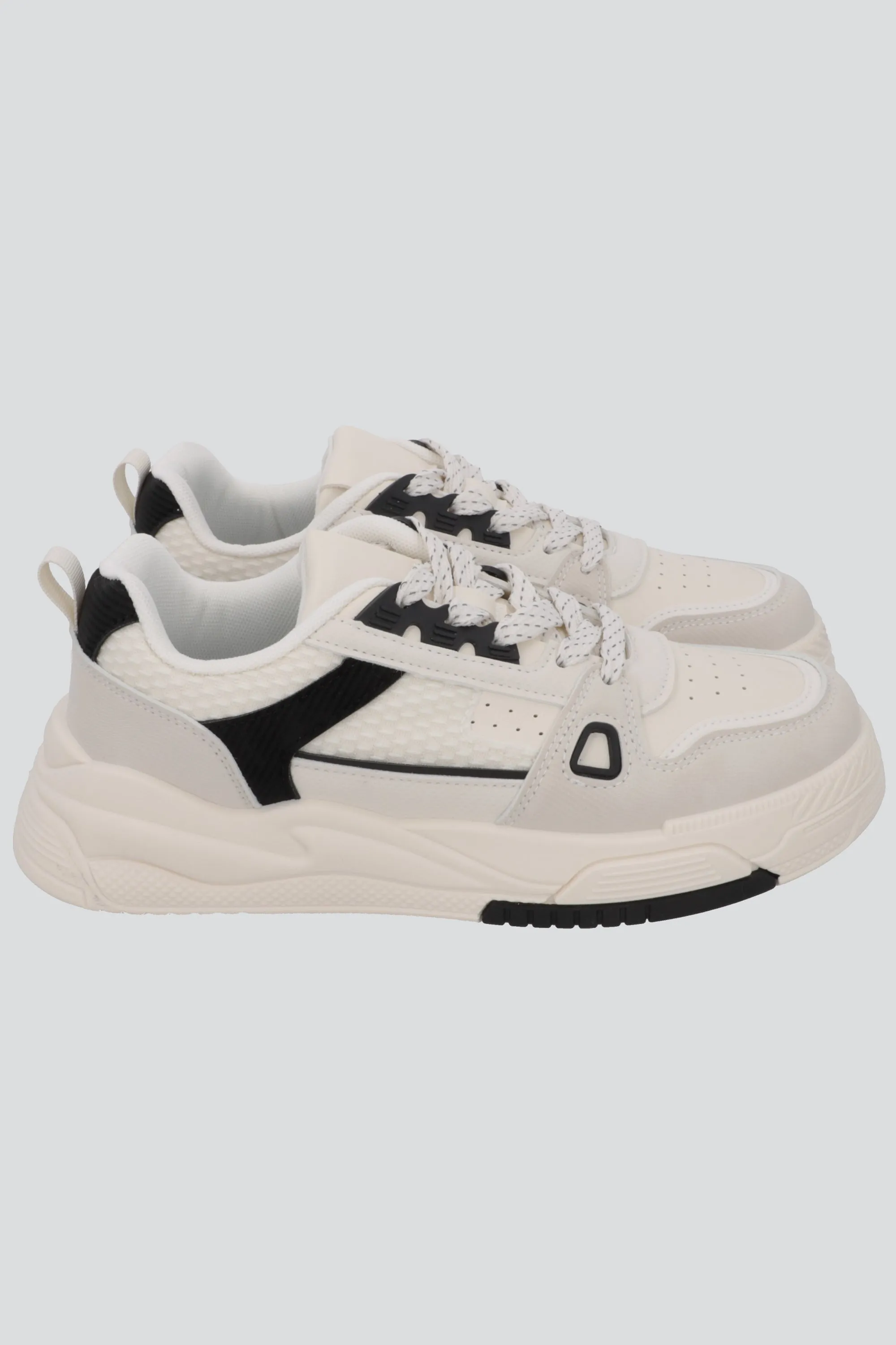 Tenis Perforados Contrastes sold by Shasa product image thumbnail 5