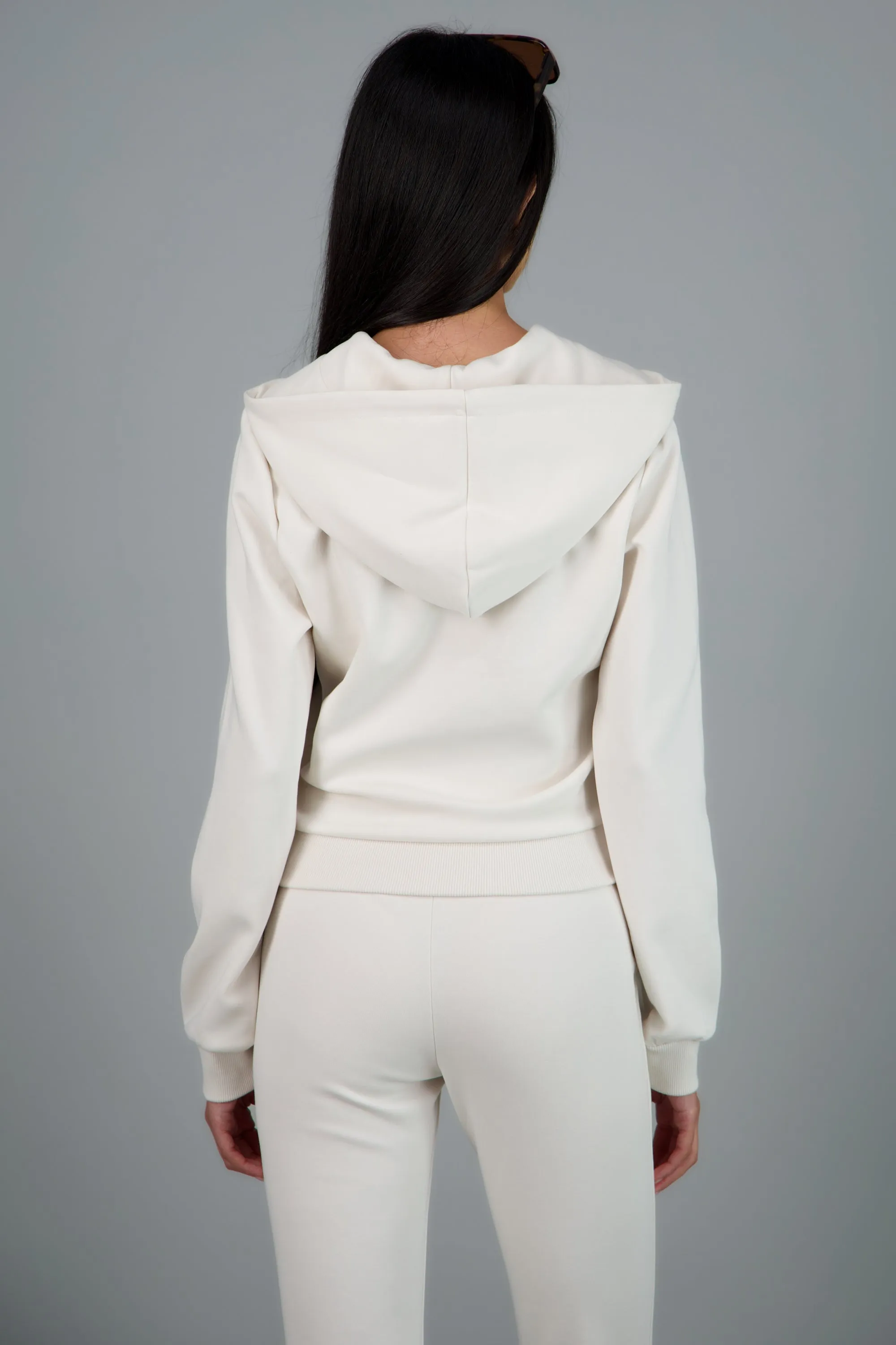 Sudadera con gorro sold by Shasa product image thumbnail 4