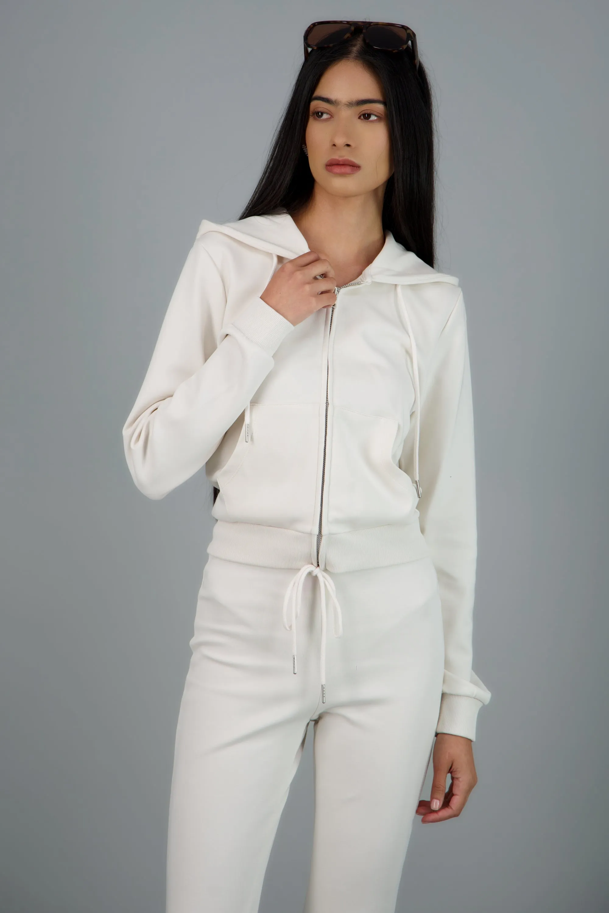 Sudadera con gorro sold by Shasa product image thumbnail 2