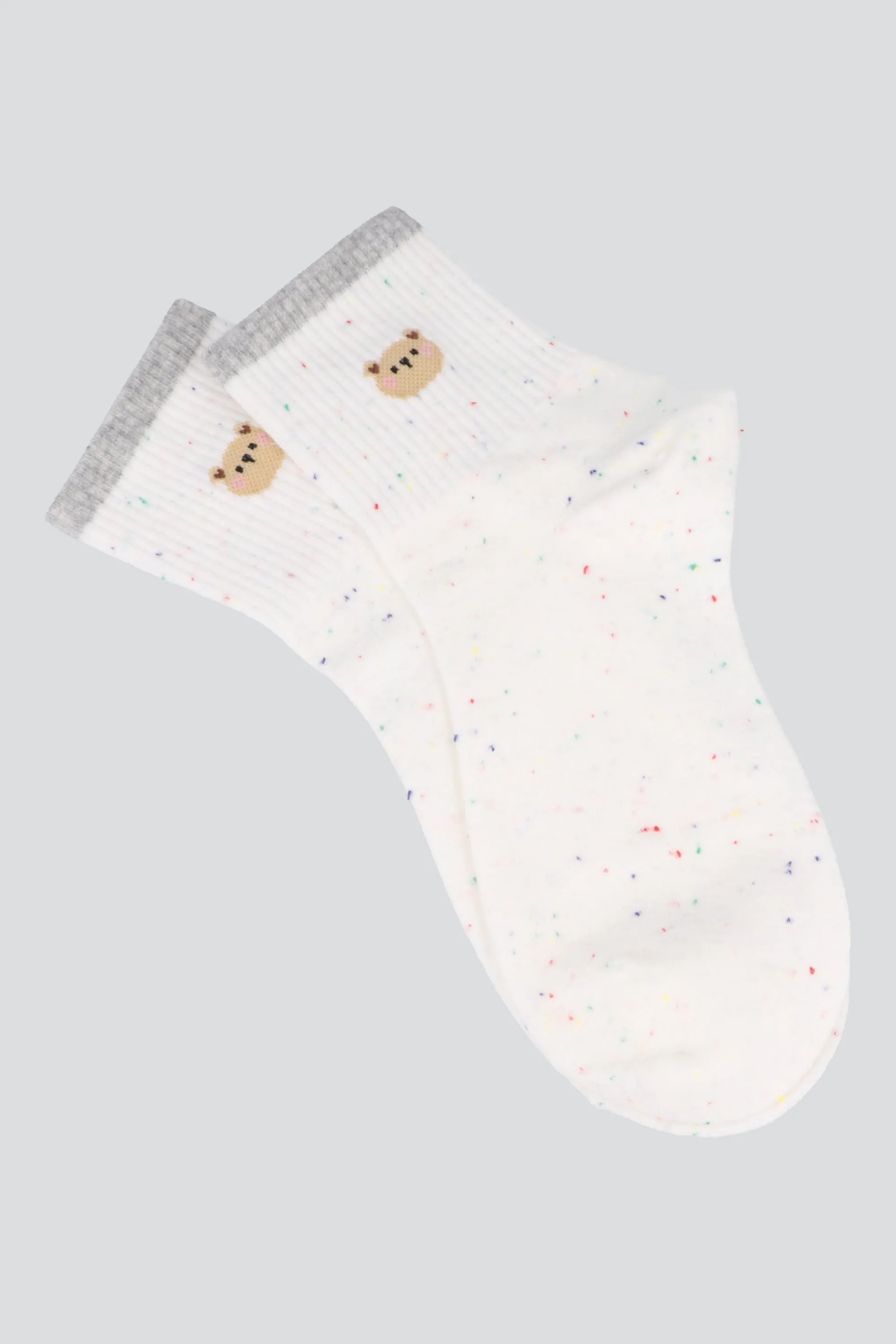 Calcetin confeti osito sold by Shasa product image thumbnail 2