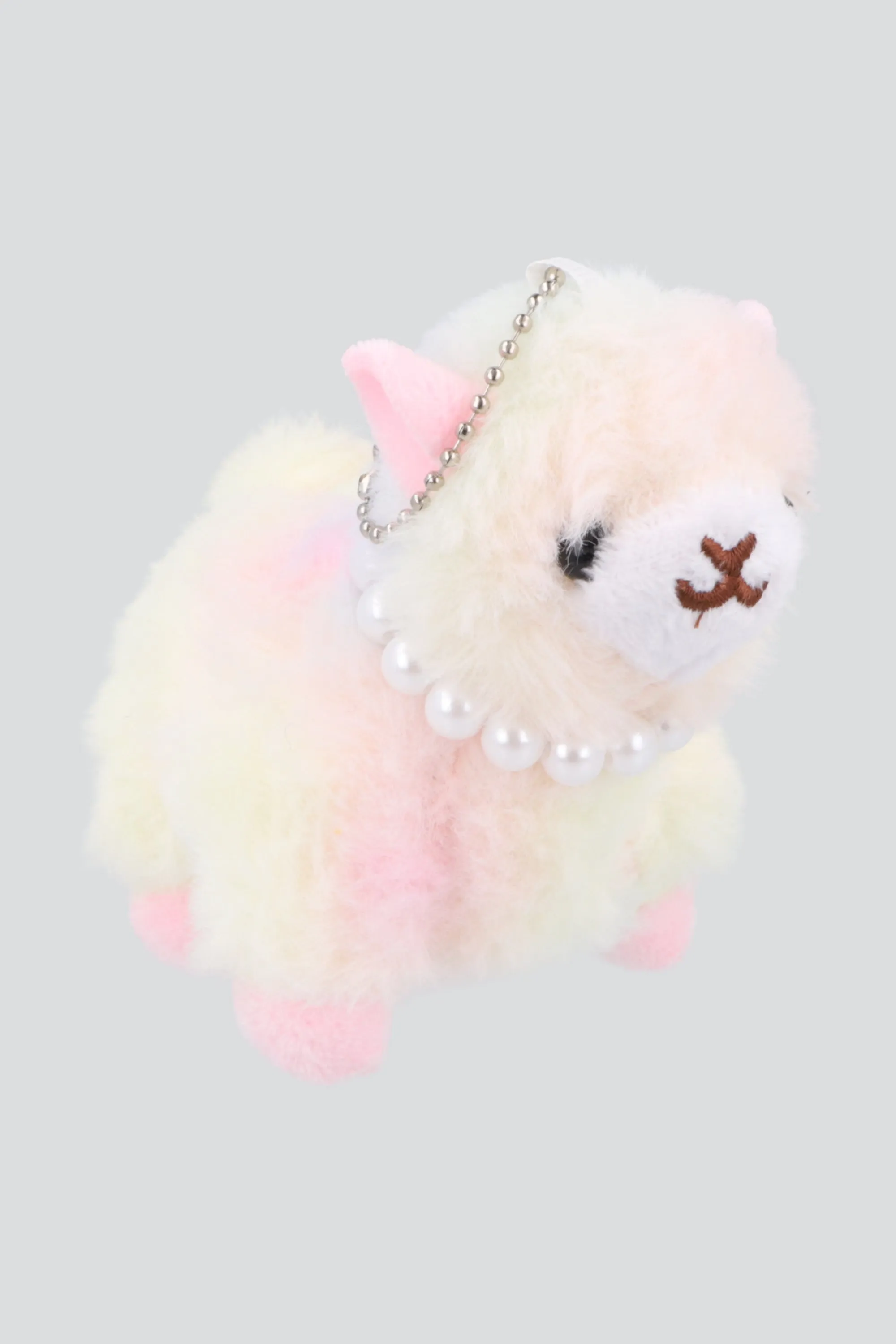 Llavero llama collar sold by Shasa product image thumbnail 2