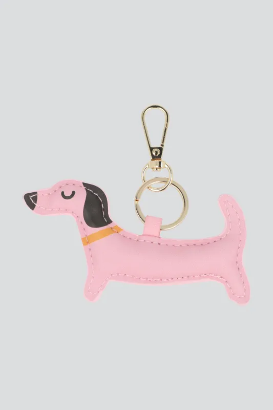 LLAVERO PERRITO ALARGADO sold by Shasa