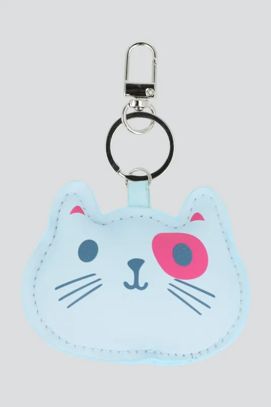 LLAVERO CABEZA GATITO sold by Shasa