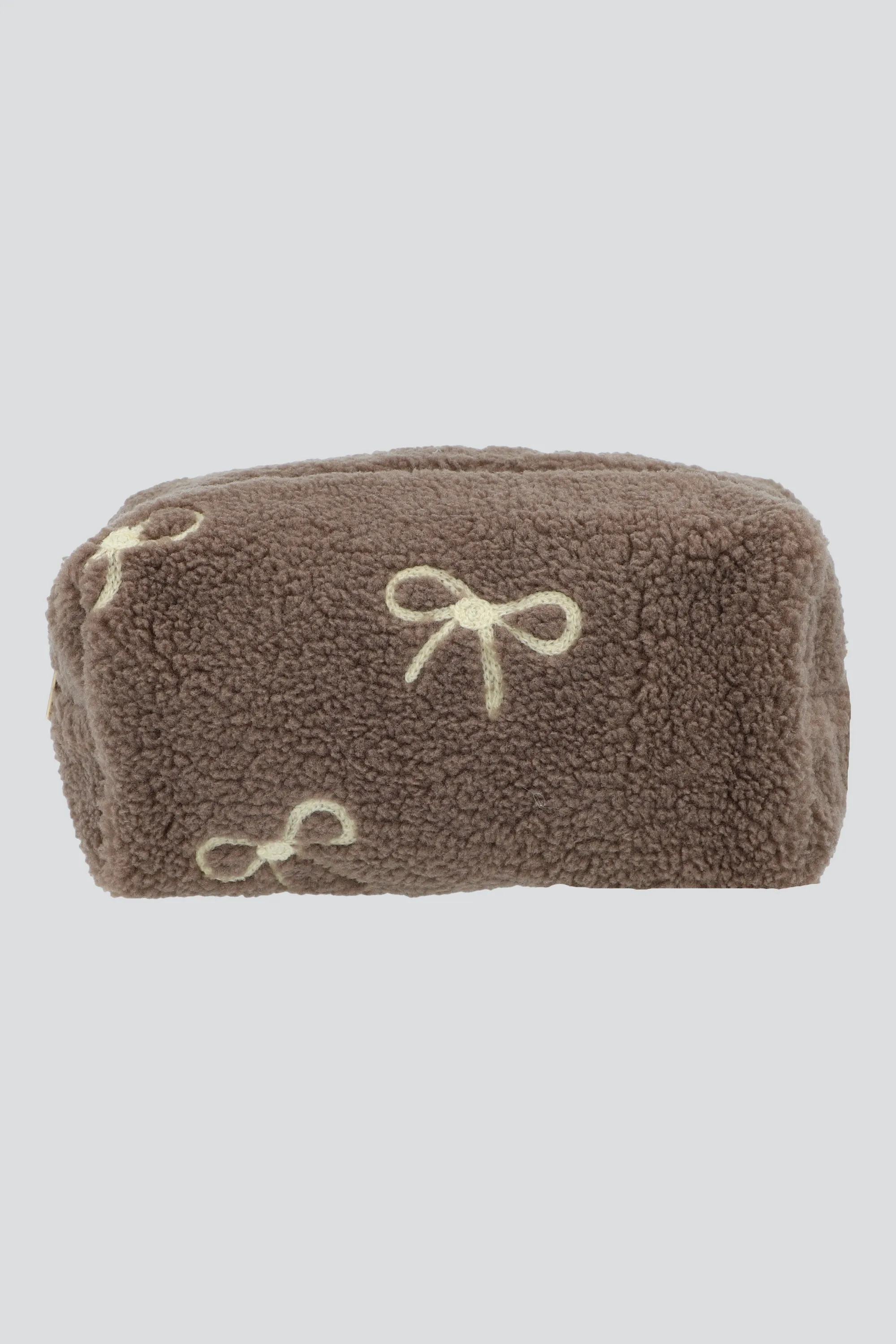Cosmetiquera moño borrego sold by Shasa product image thumbnail 2