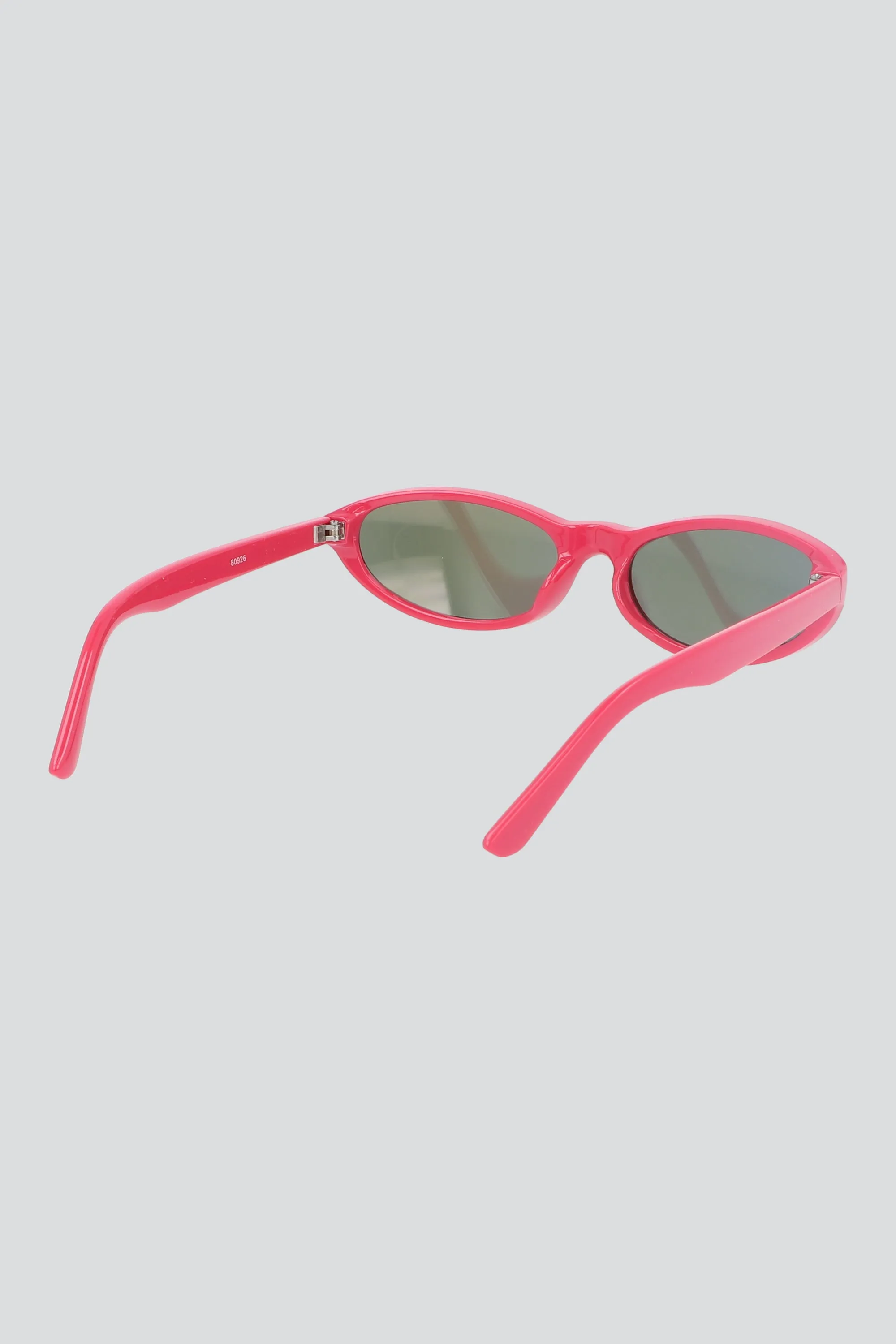 Lentes ovalados colores fashion sold by Shasa product image thumbnail 4