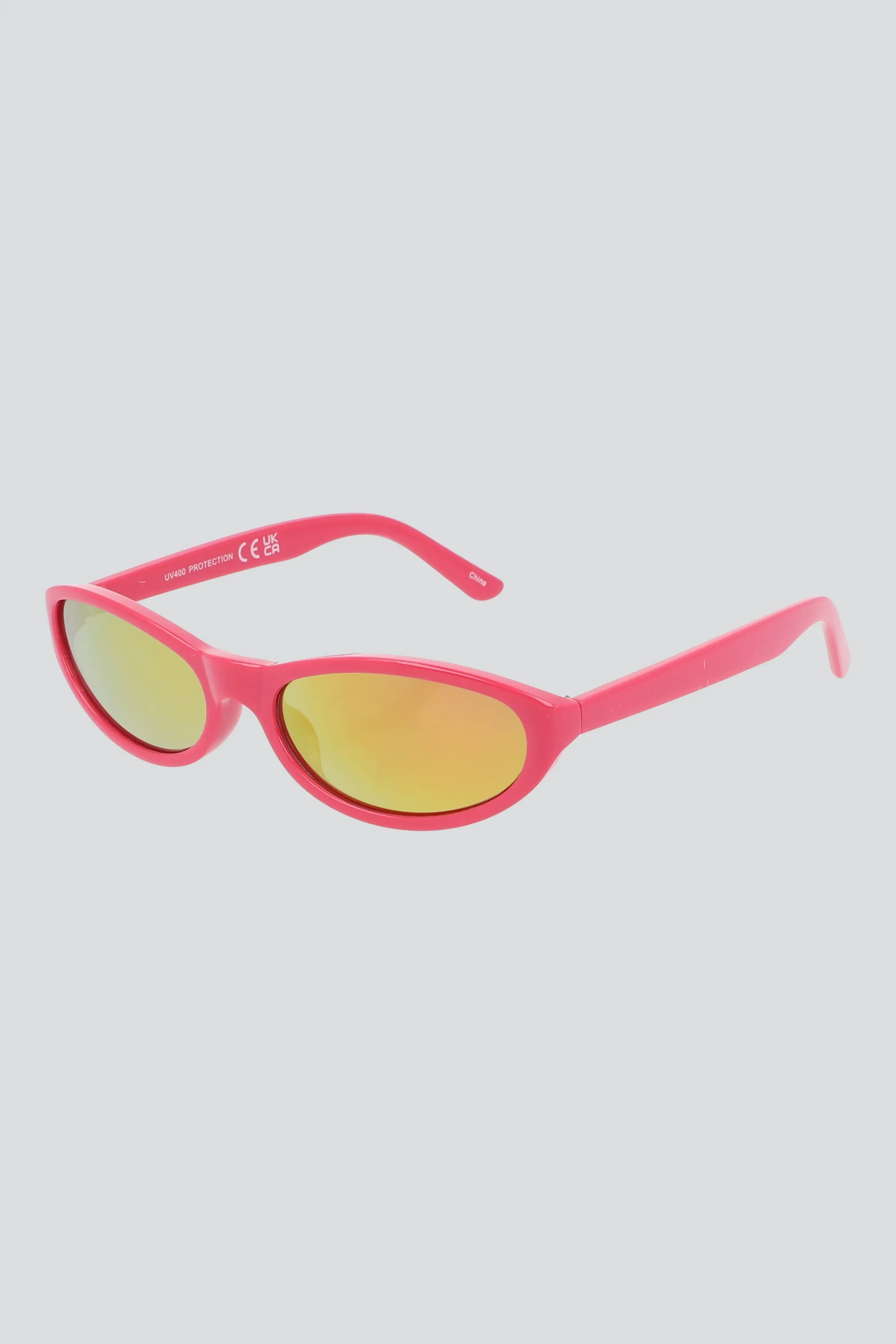 Lentes ovalados colores fashion sold by Shasa product image thumbnail 2