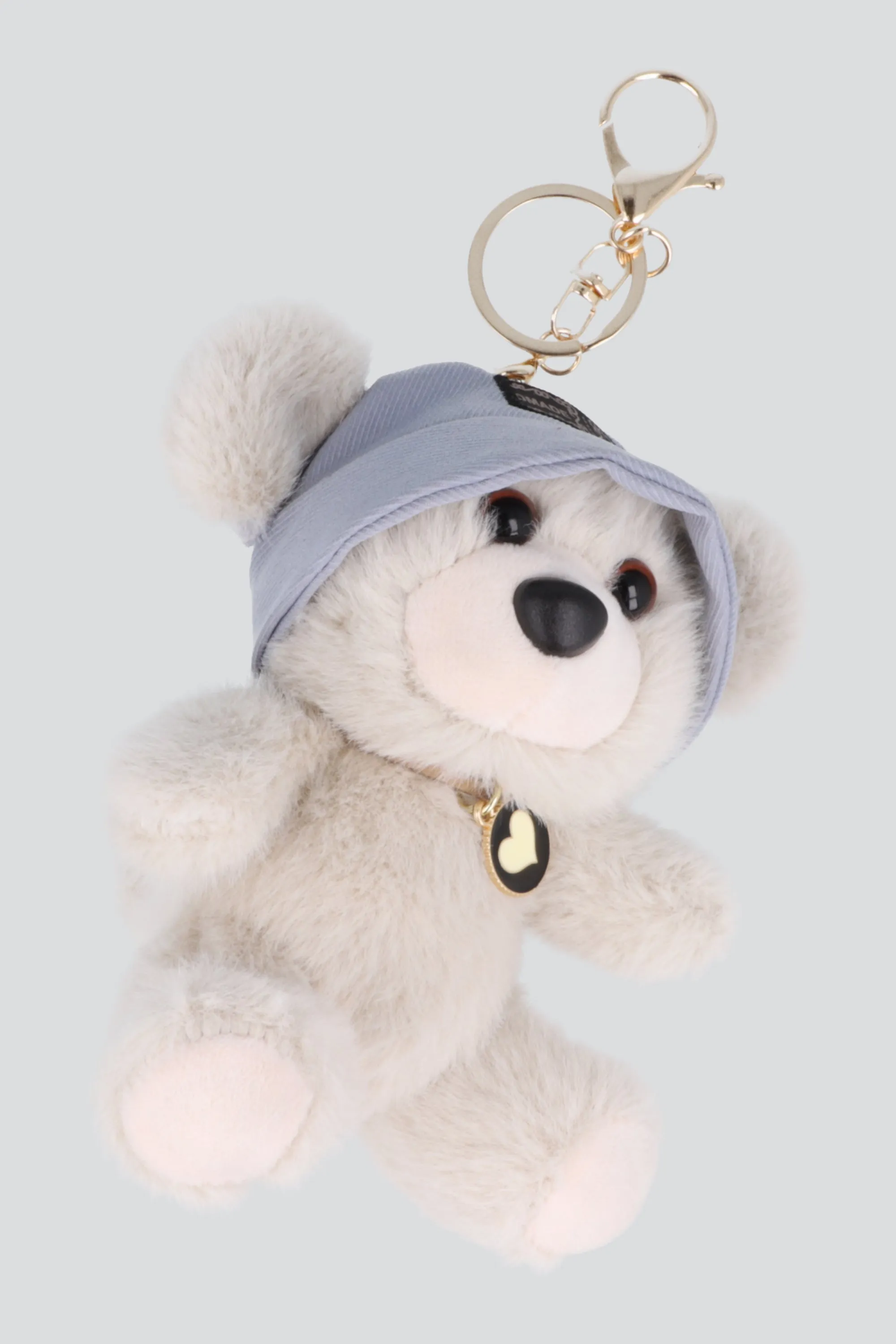 Llavero oso con gorrito sold by Shasa product image thumbnail 2