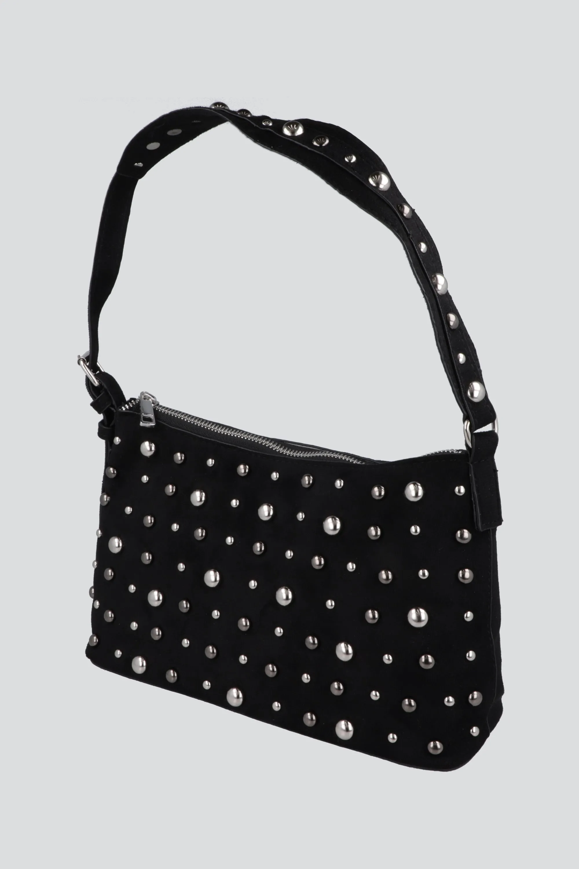 Bolsa boho aplicación bolas sold by Shasa product image thumbnail 2