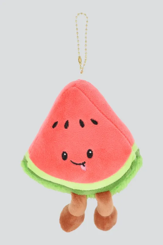 Llavero sandia sold by Shasa