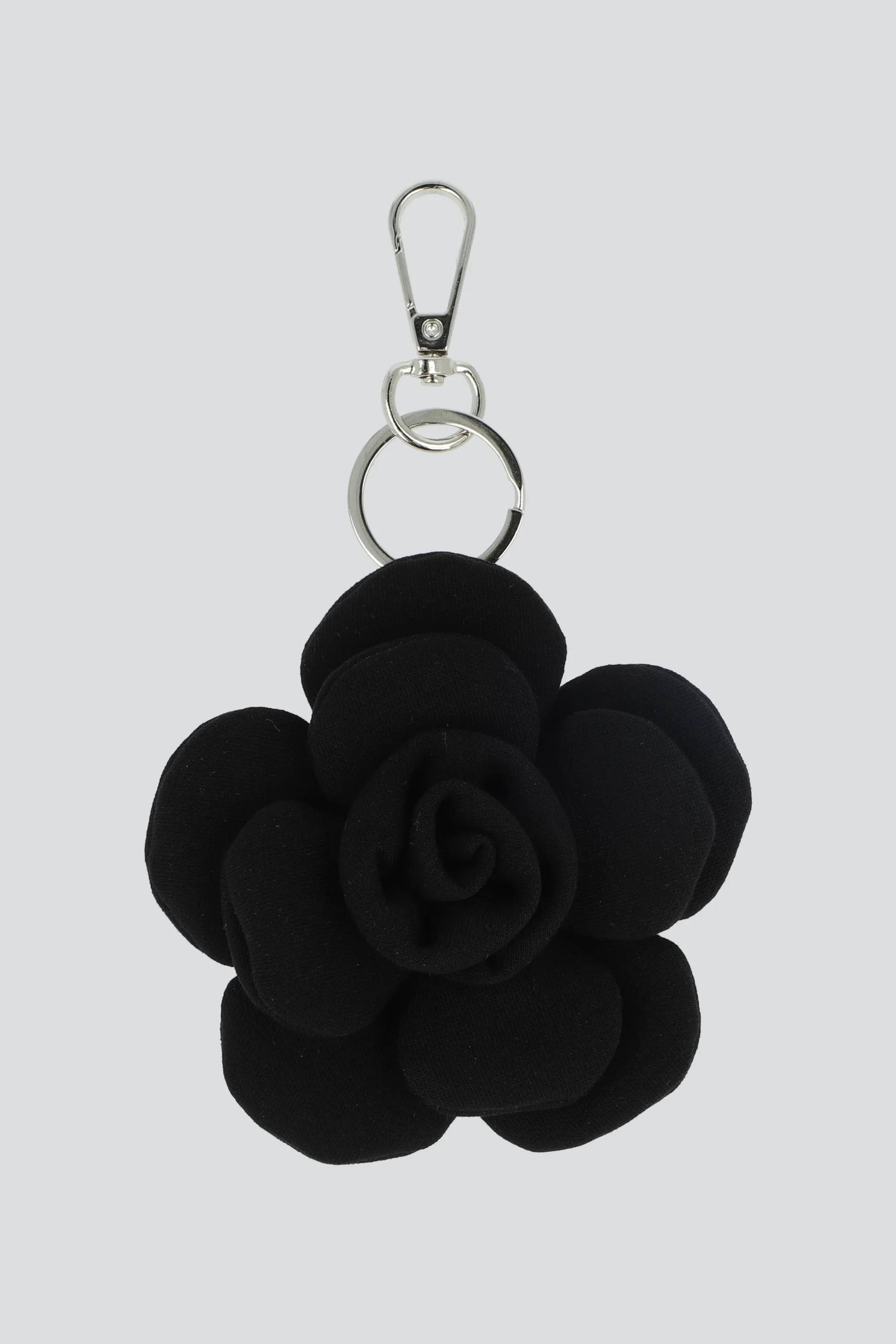 LLAVERO ROSA TELA sold by Shasa