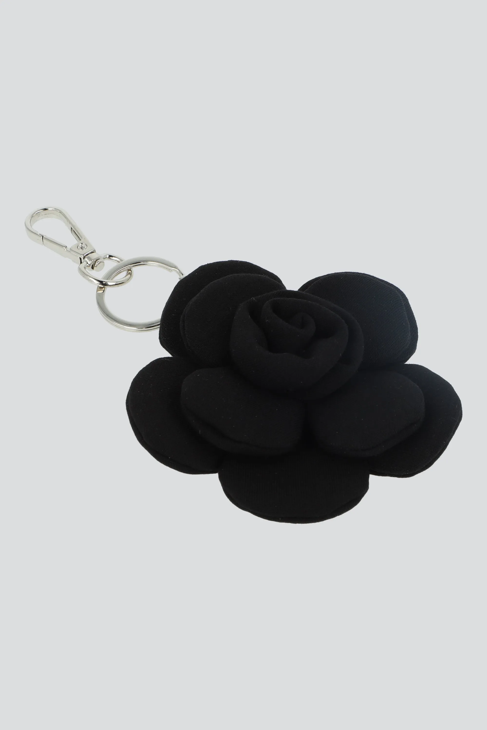 LLAVERO ROSA TELA sold by Shasa product image thumbnail 2