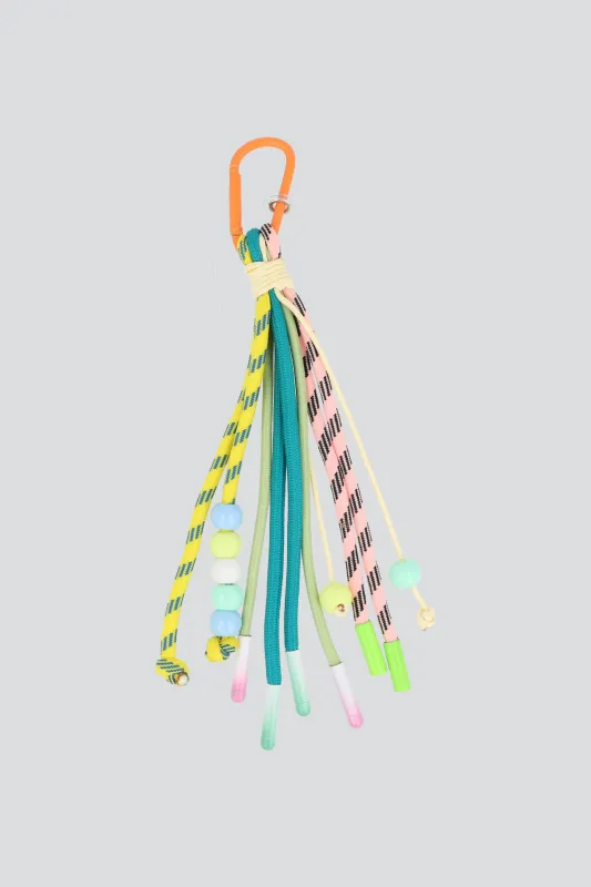 LLAVERO MULTITIRAS COLOR BC sold by Shasa