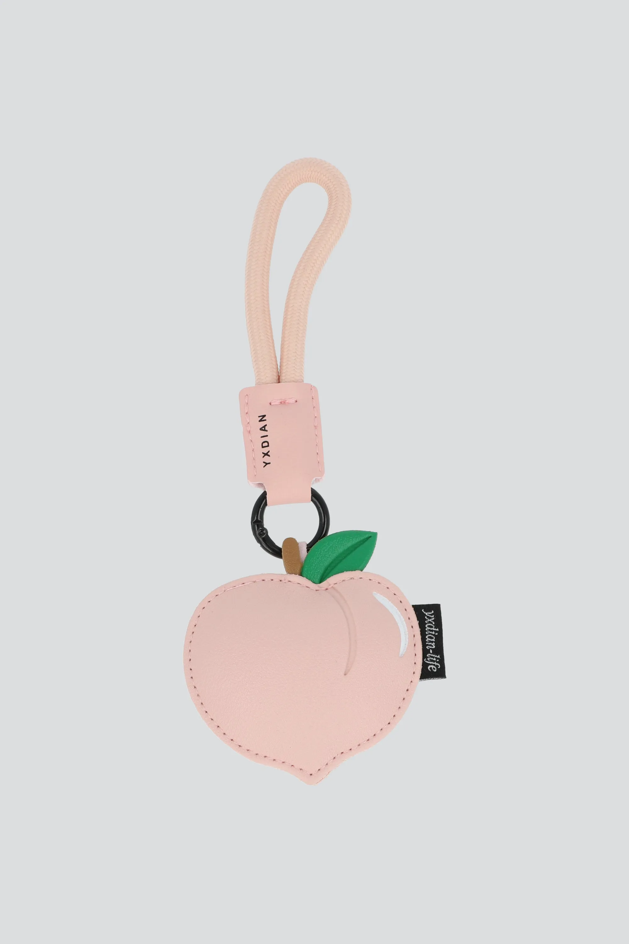 LLAVERO FRUTA PU sold by Shasa